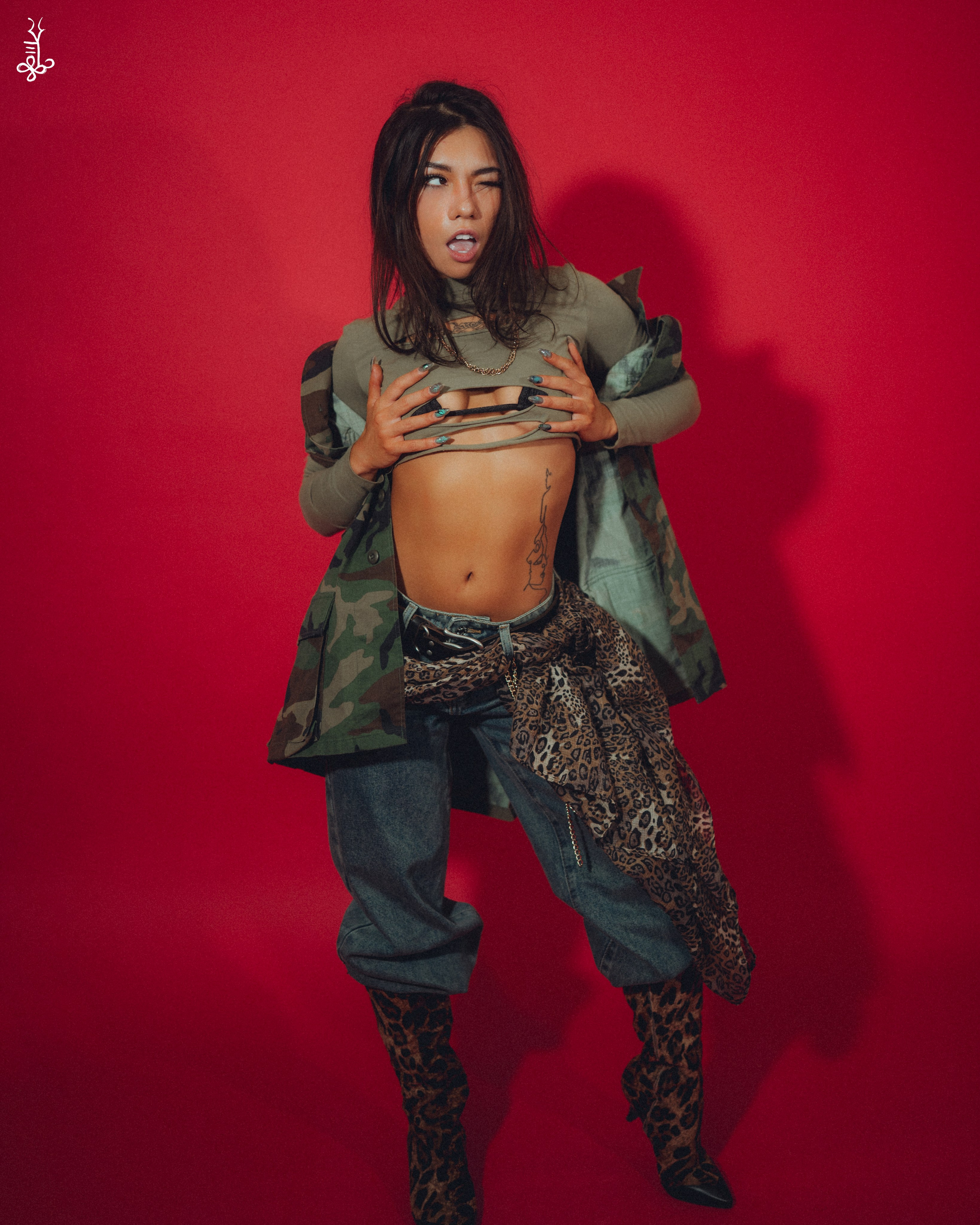 MIKAHTIA. Ke’Ondris