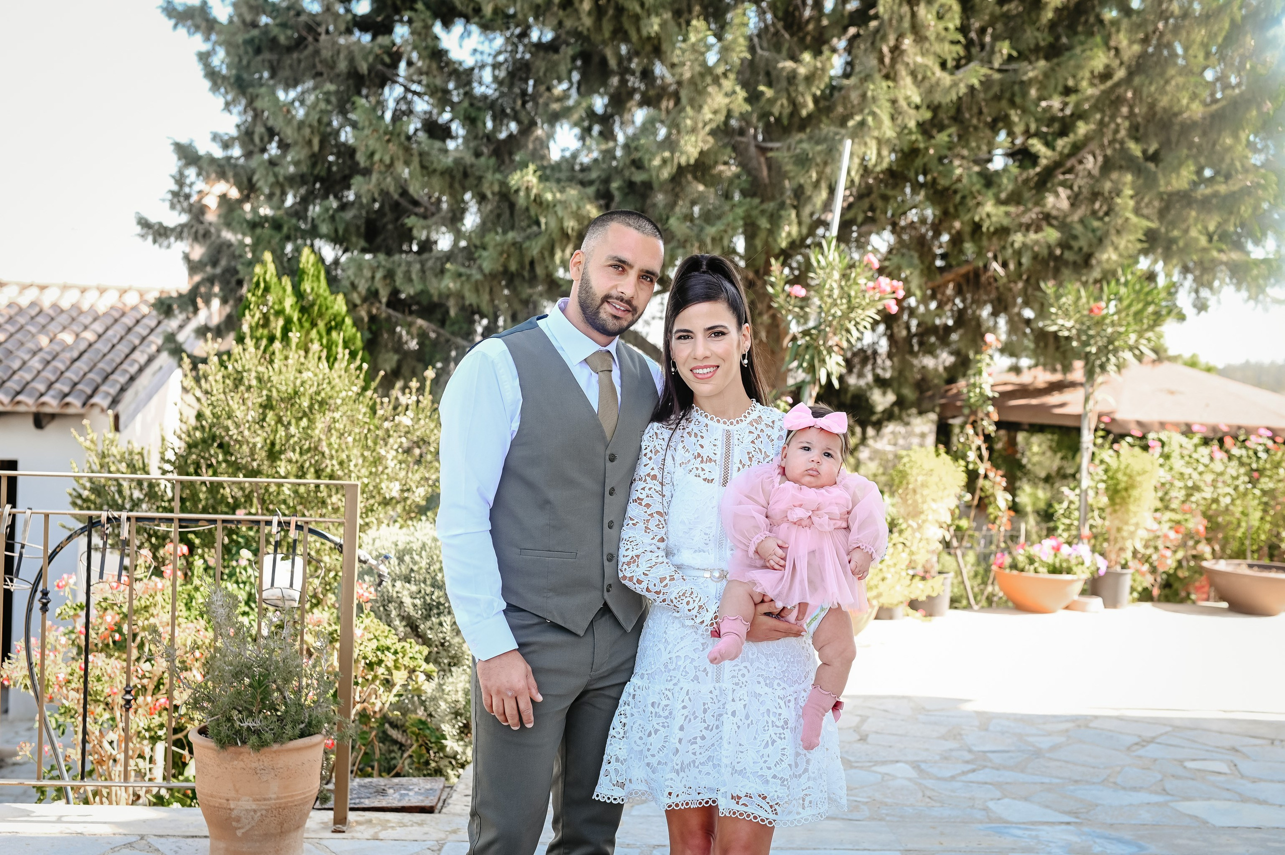 Baptism Marilia. AdrianOltean.wfolio.pro