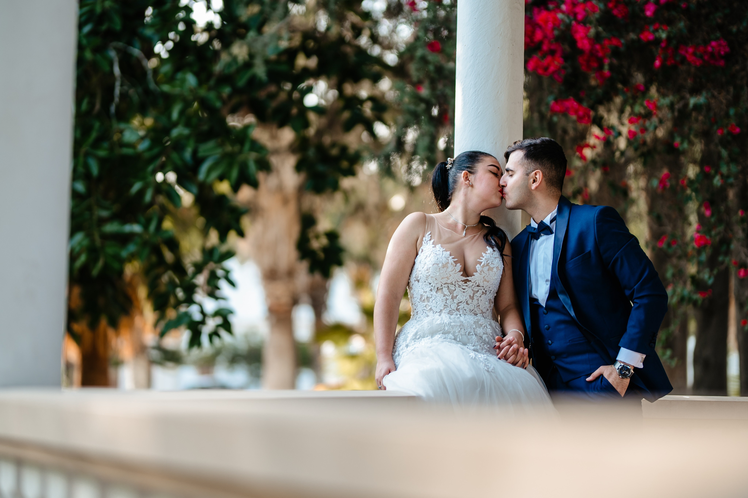 Nikolas & Cristina. AdrianOltean.wfolio.pro