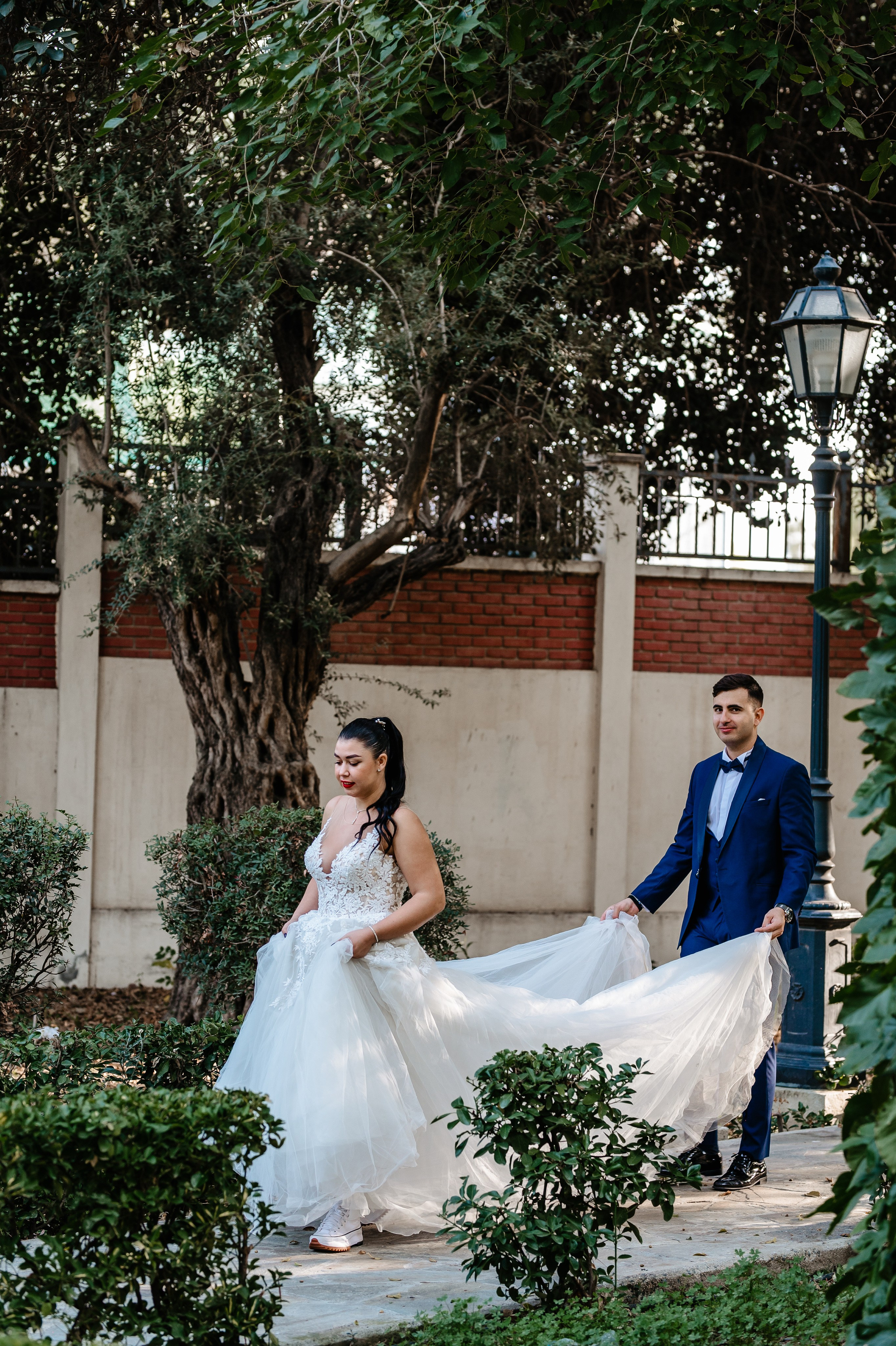 Nikolas & Cristina. AdrianOltean.wfolio.pro