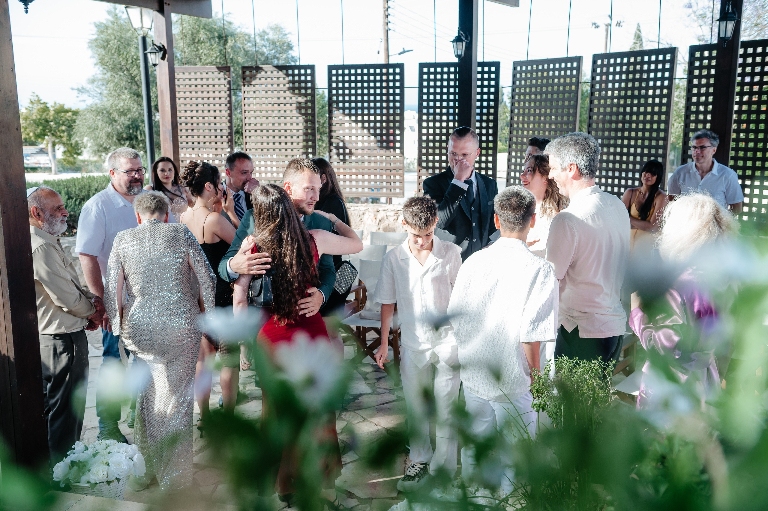 PROTARAS ceremony with tears. AdrianOltean.wfolio.pro