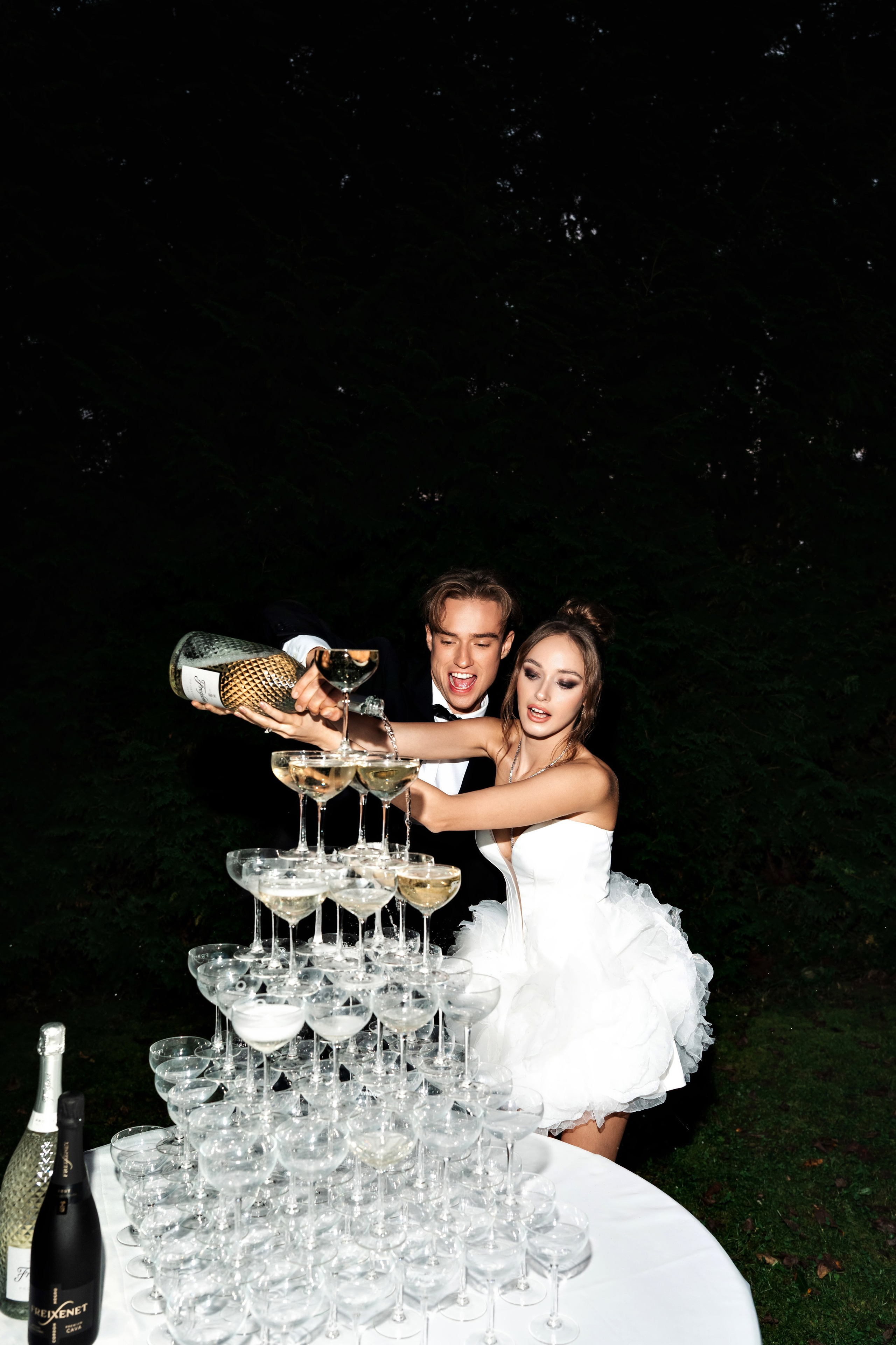 N & A. Wedding Photographer in Marbella, Como, Tuscany, Cannes