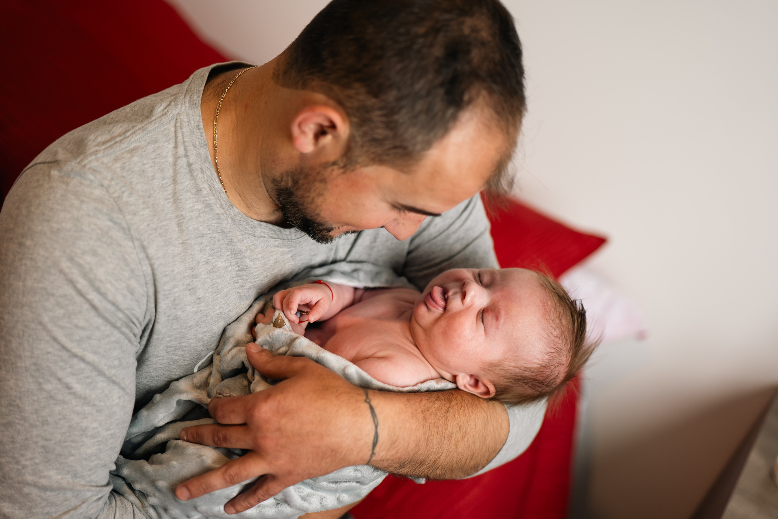 Rafael-Vasile. Fotograful și Cameramanul familiei dvs în Franța Paul Photographer