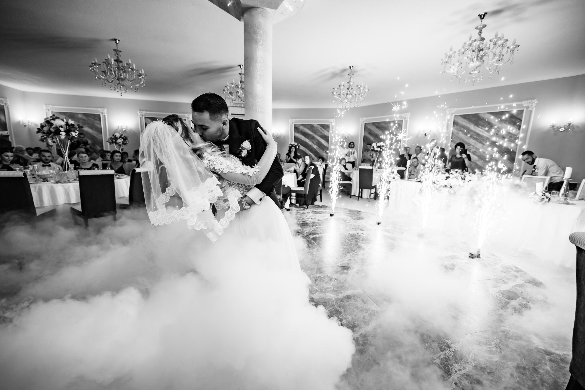 Nuntă. Fotograf în România Moraru Sergiu