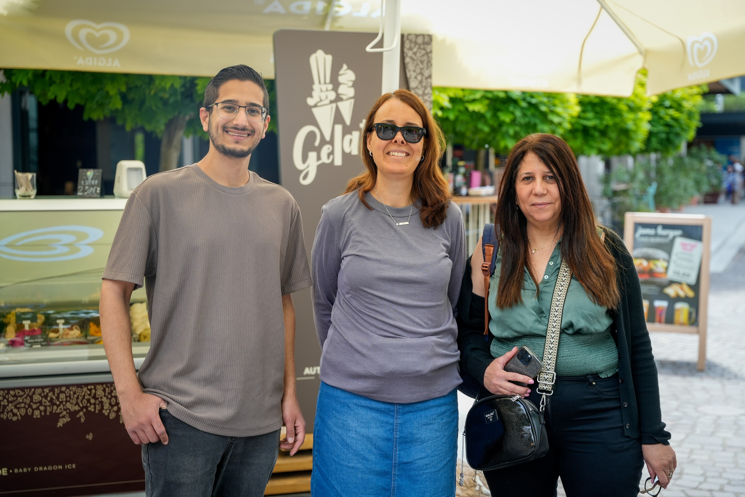 Bank Jerusalem — Team Retreat