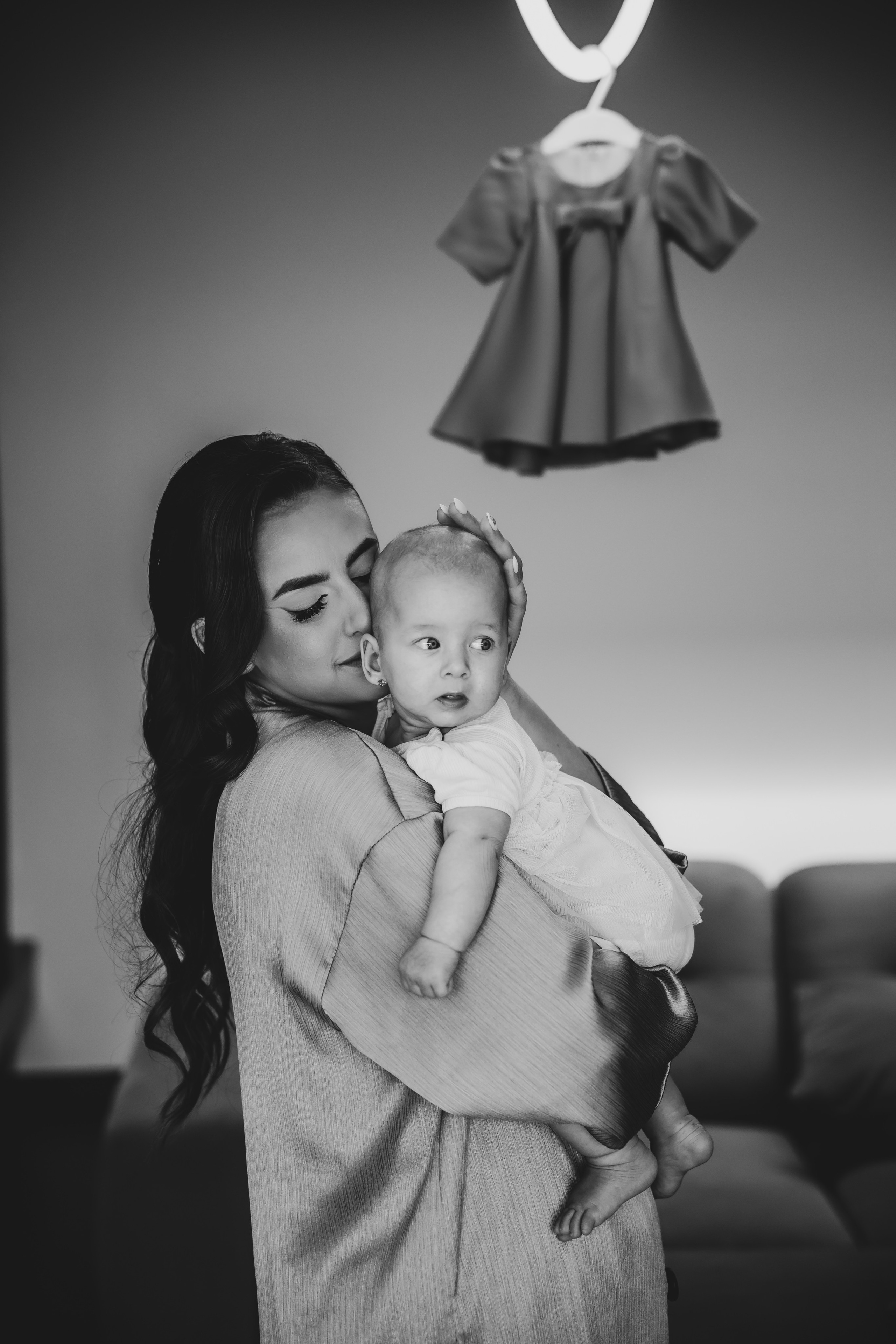 Bebe F. Home