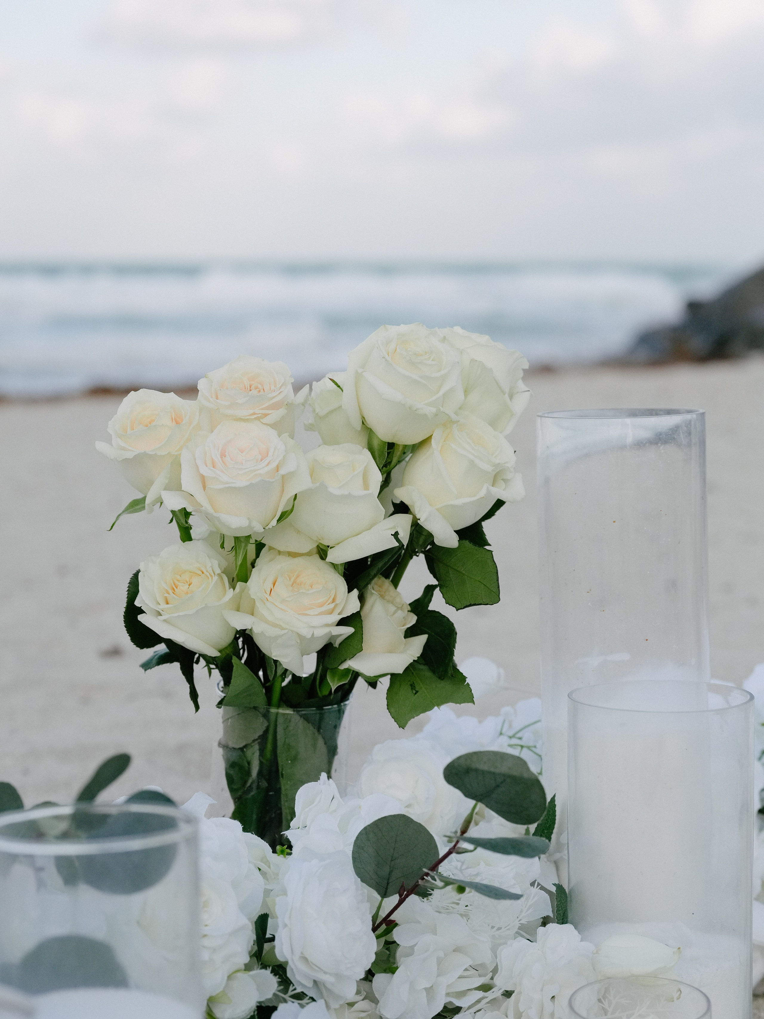 NELSON AND TAYLOR. Florida destination wedding photographer