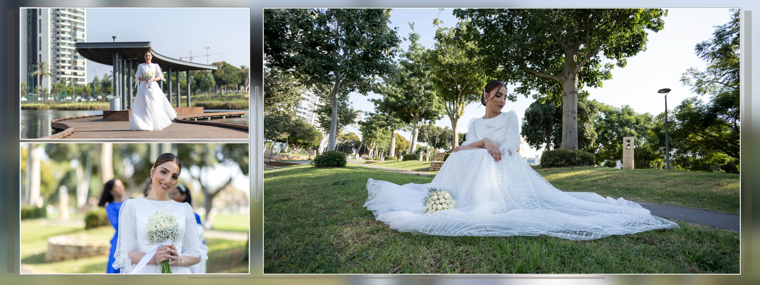 S&O. משה מנשה צלם חתונות