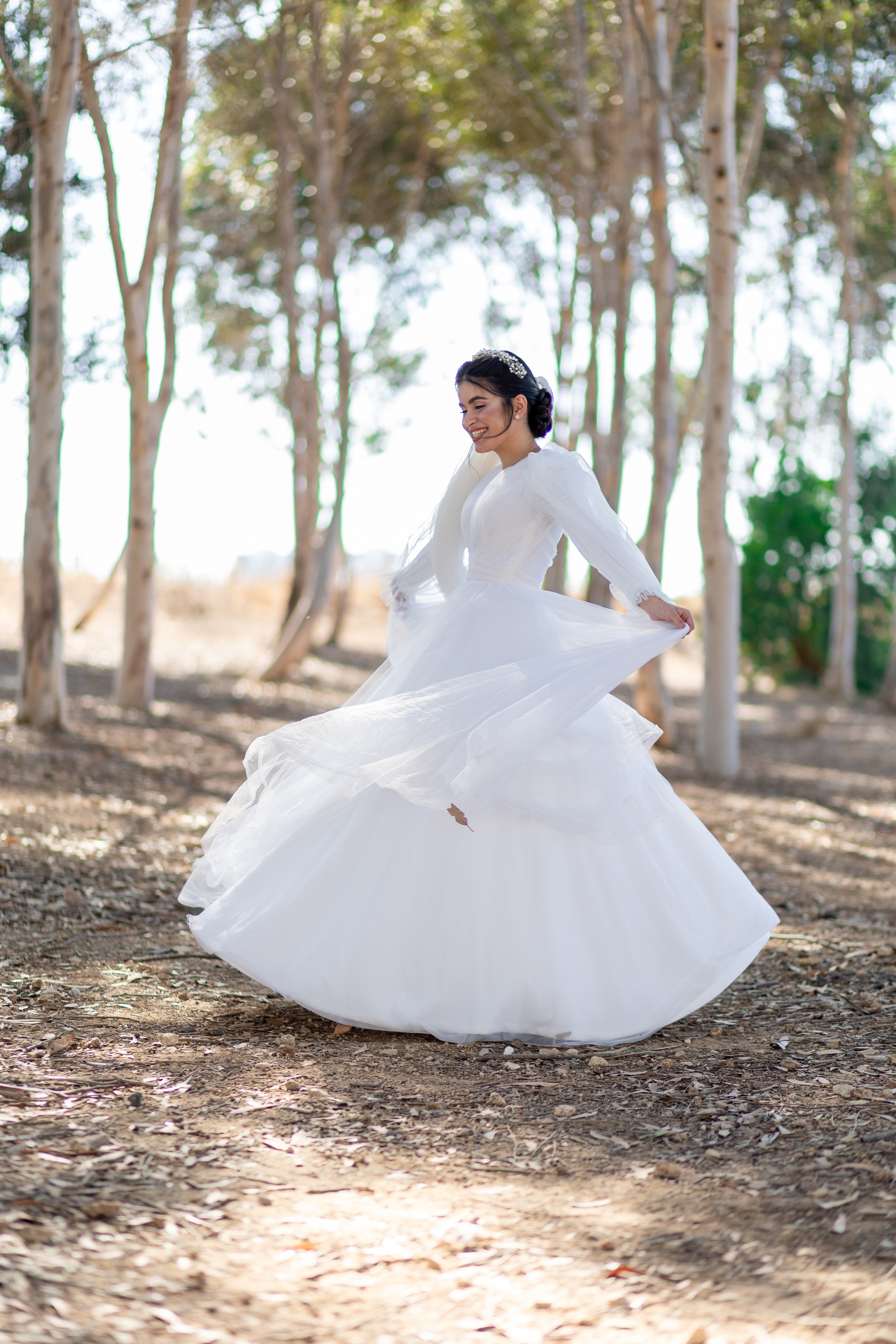 M&N. משה מנשה צלם חתונות