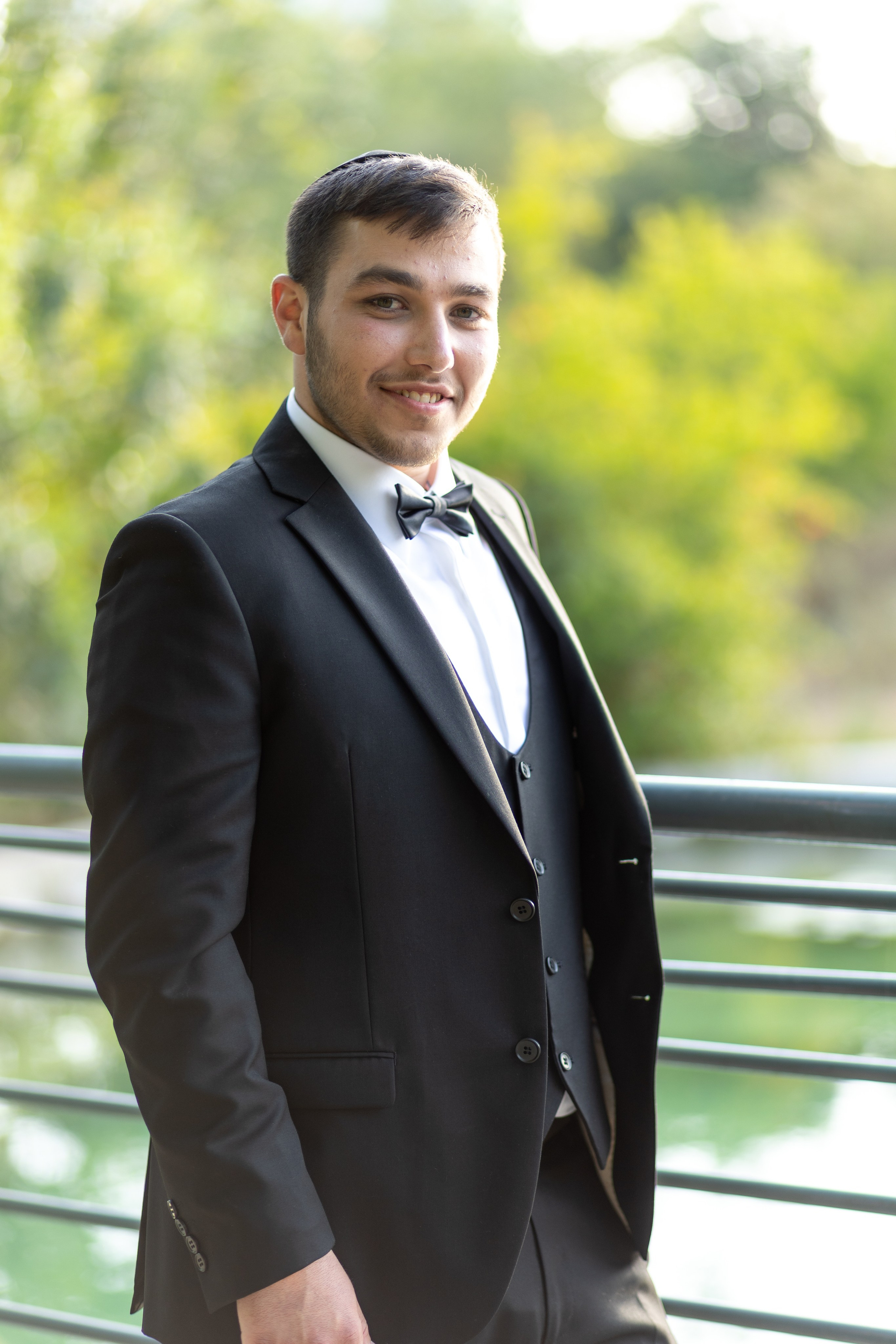 N&C. משה מנשה צלם חתונות