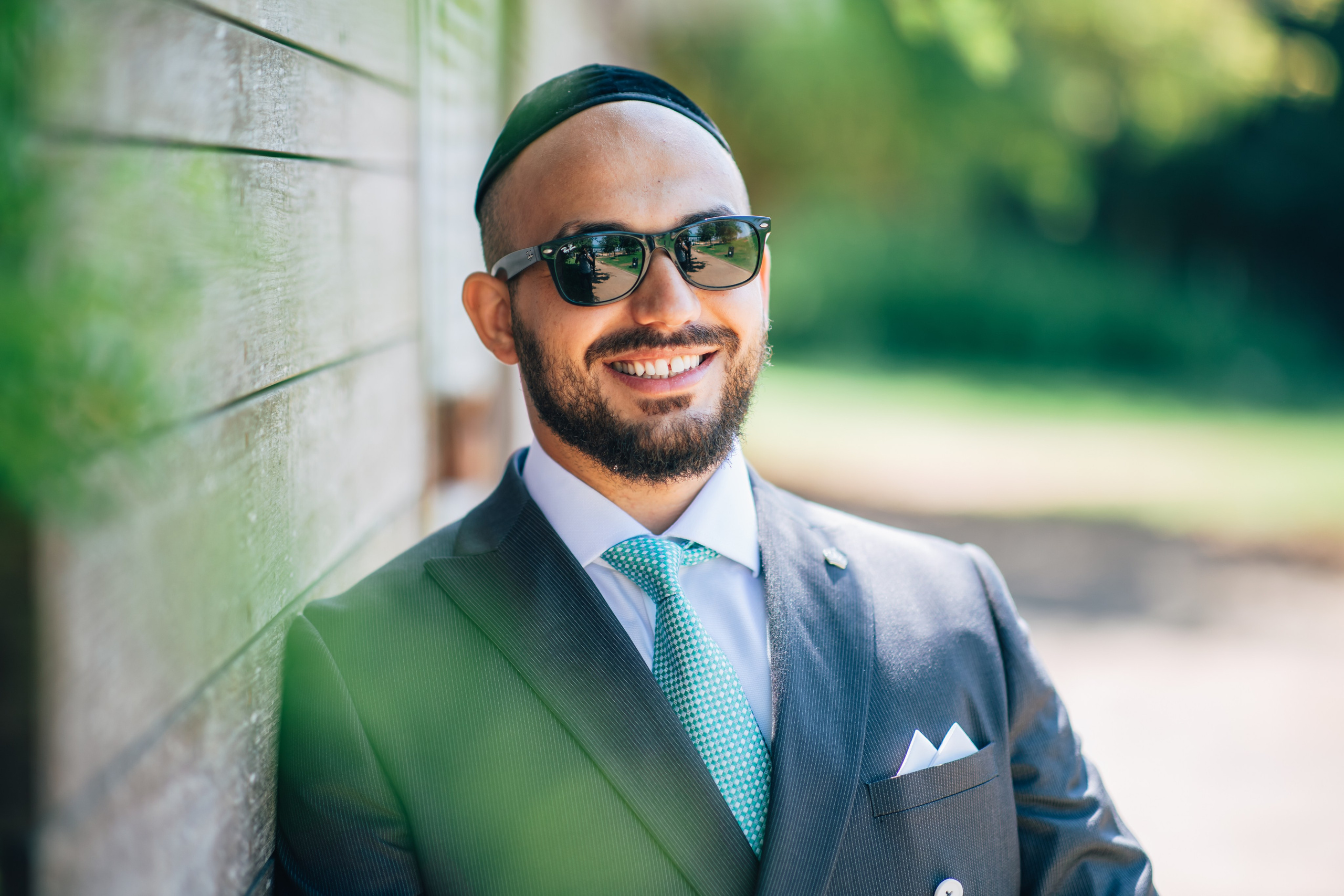 H & A. משה מנשה צלם חתונות