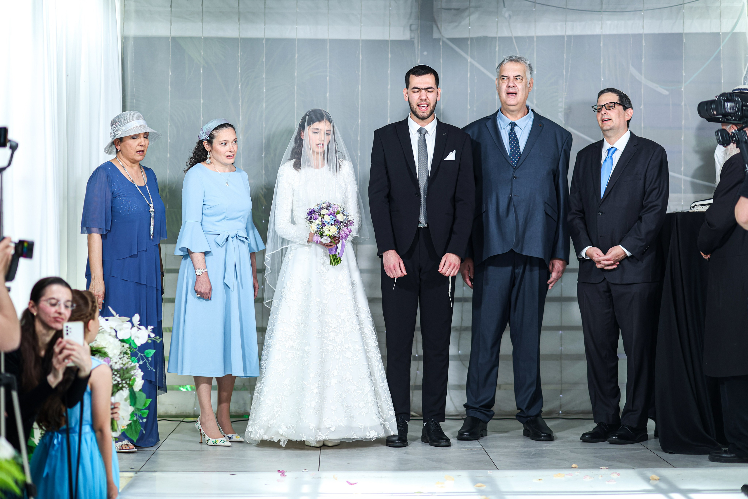 Z&E. משה מנשה צלם חתונות