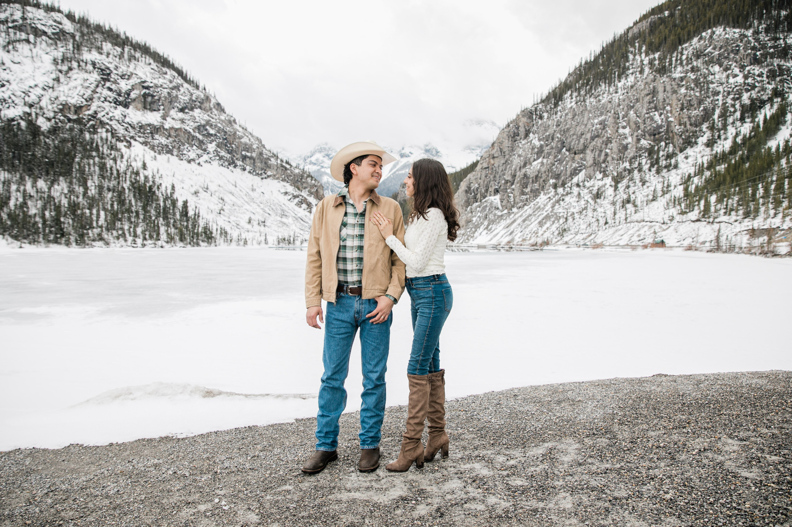 Family Photos — Jorge & Isabel. Ching Li Photography