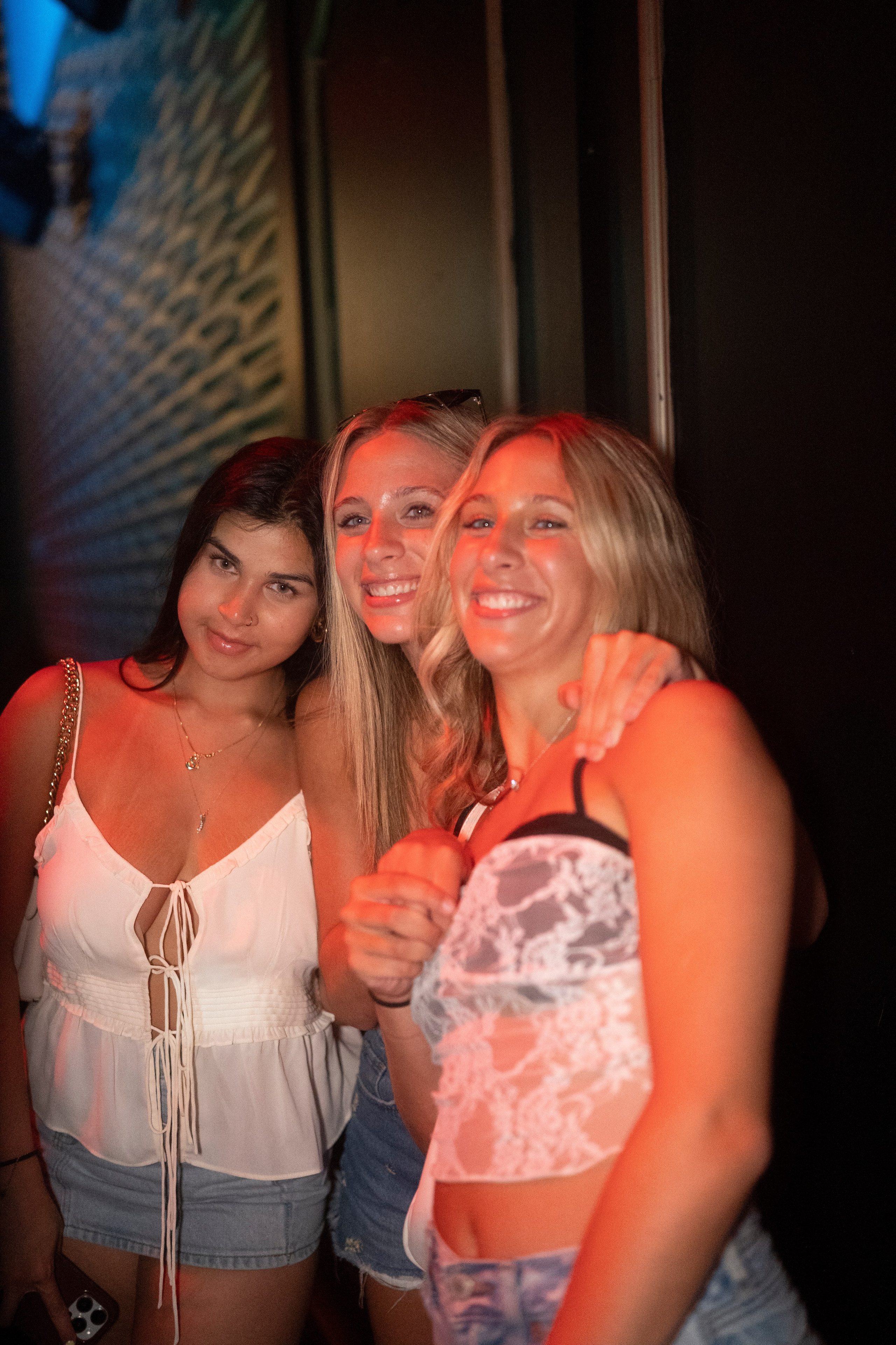 Aliens On Mushrooms & INVY Present: Shiba San. Ke’Ondris