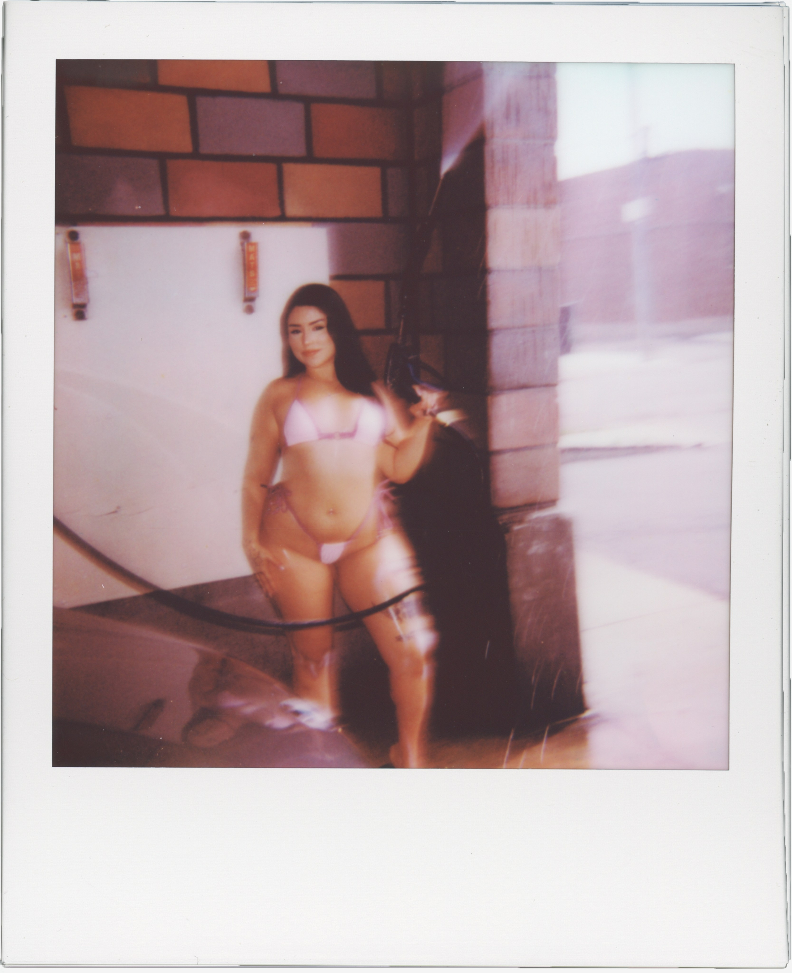 TSUBAKI. Ke’Ondris | Photographer & Videographer | Indianapolis, IN
