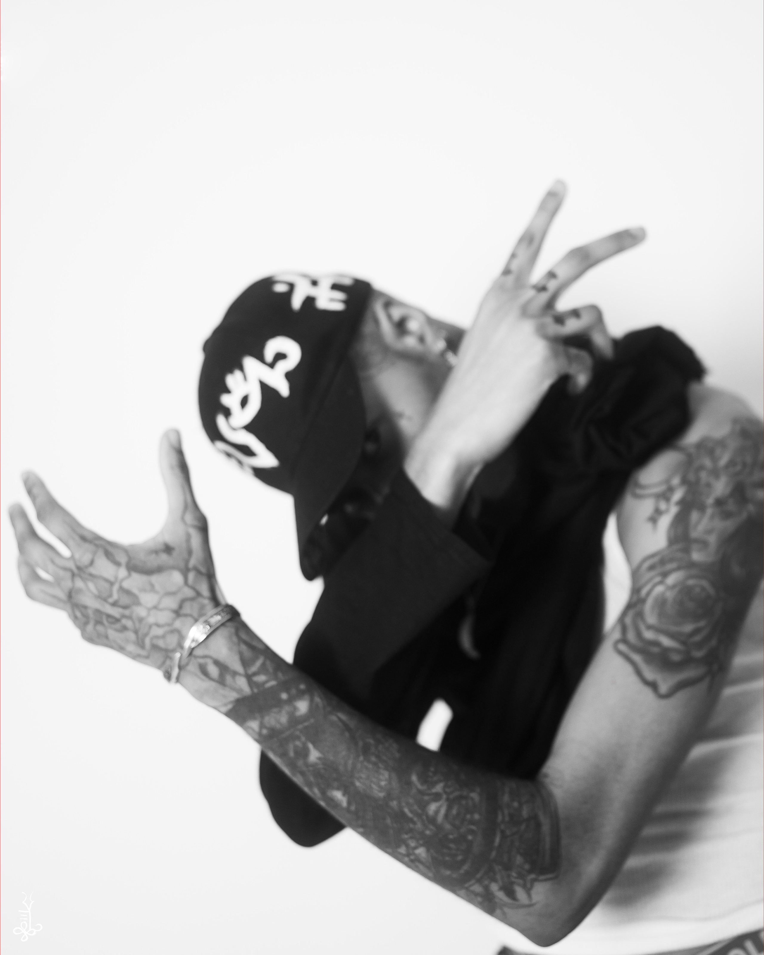 Ke’Ondris. Ke’Ondris