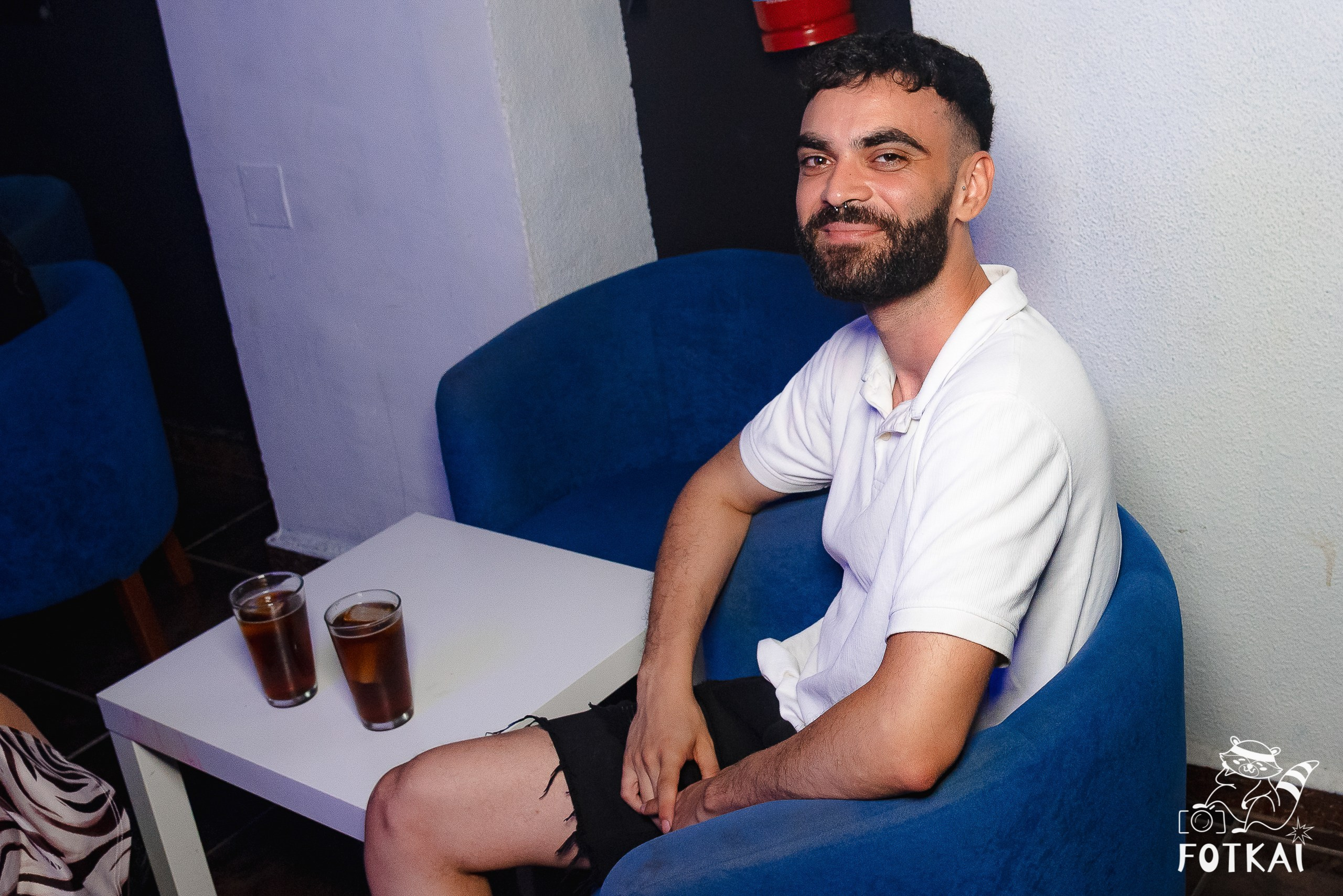 Reportaje fotográfico de FOTKAI | Discoteca Imperio | Torrevieja, España, 5 de julio de 2025