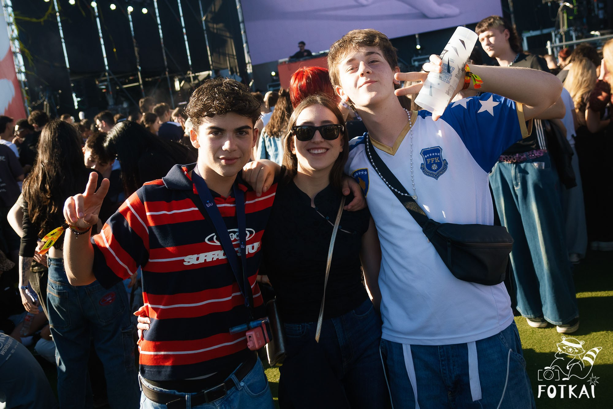 Fotos Costa Sonora 2026 Alicante Día 2 — busca tu foto y encuentra amigos del festival | FOTKAI