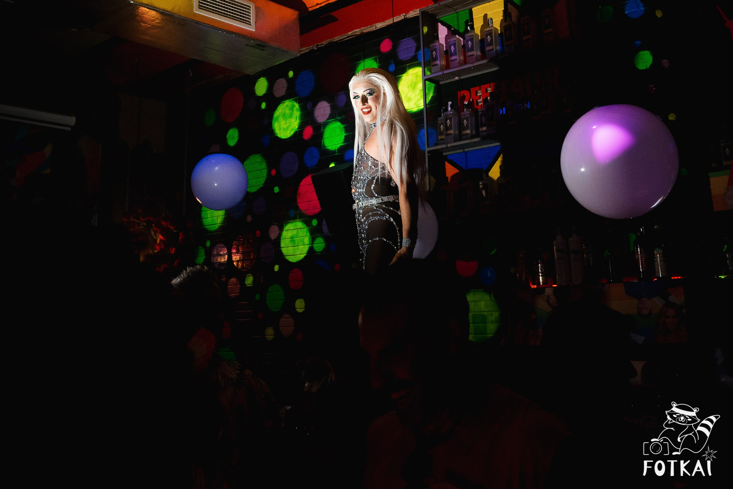 Reportaje fotográfico de FOTKAI | Menuda Lagarta | Alicante, España, 19 de julio de 2025