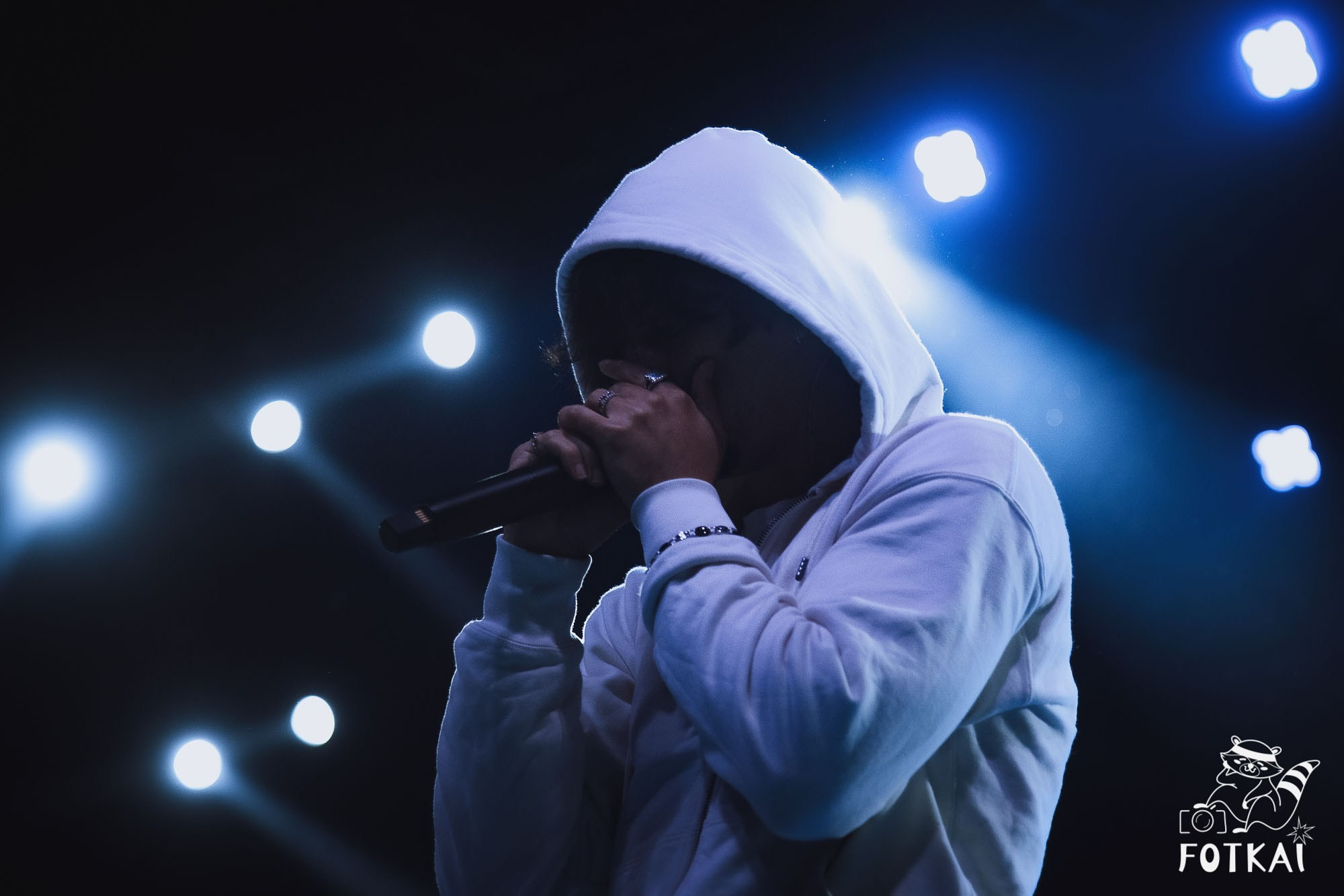 Tarchi at Marmarela Alicante — Feb 28, 2026 Concert Photos | FOTKAI