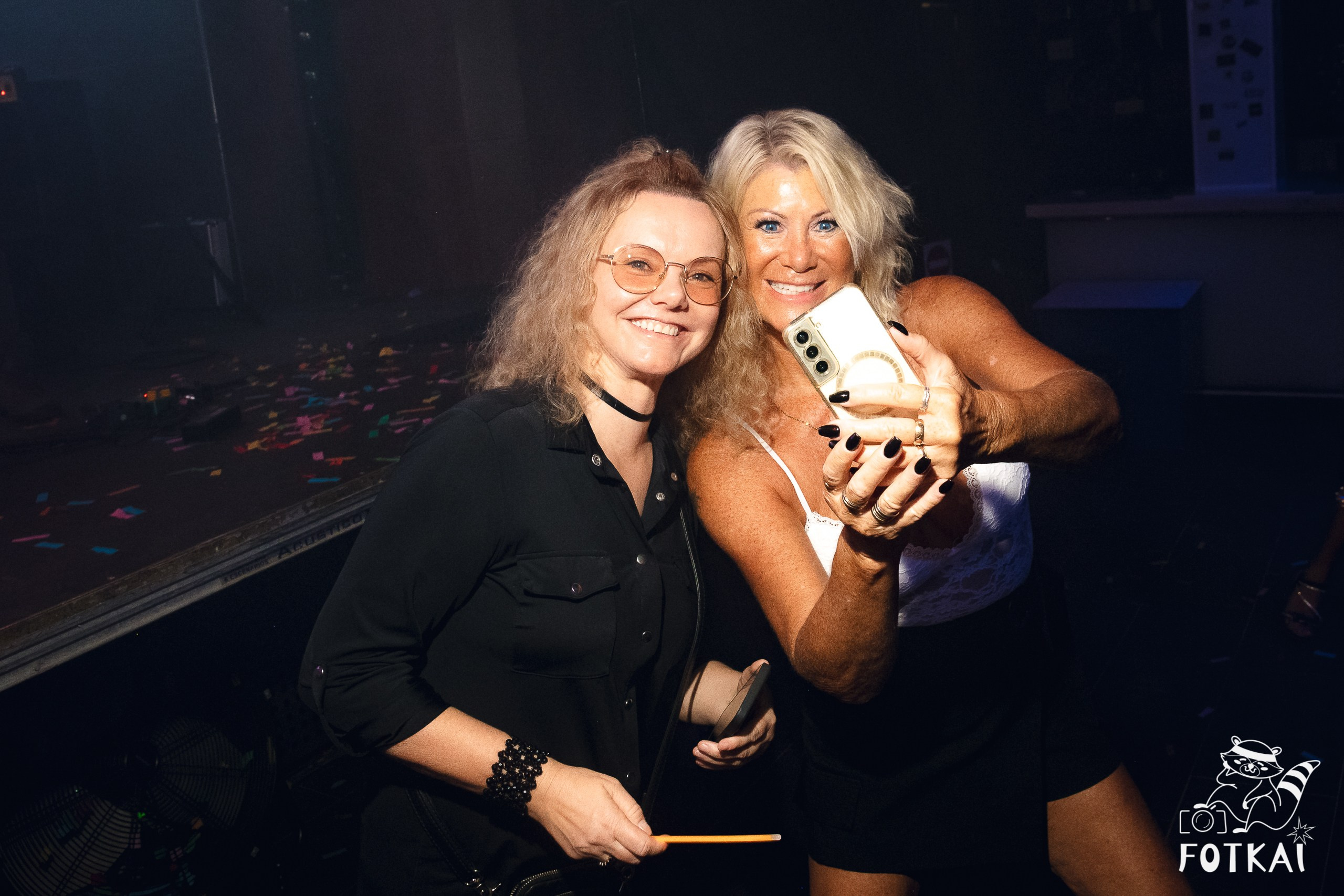 Oktoberfest Torrevieja 2025 в Avalon — Stones of the Coast, живая музыка и рок-атмосфера | Фоторепортаж FOTKAI