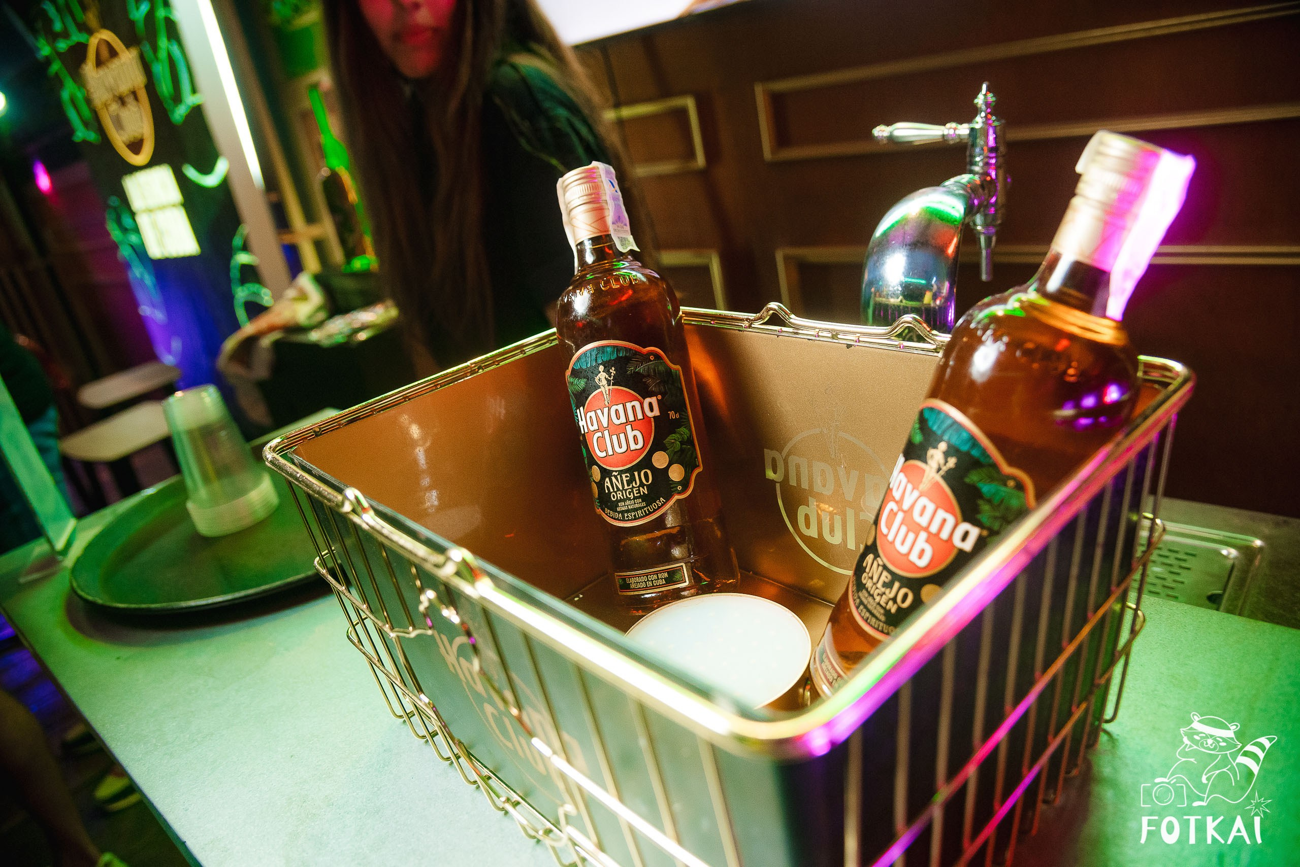 Shannon | Irish Pub: Reportaje fotográfico 01.08.25 | FOTKAI