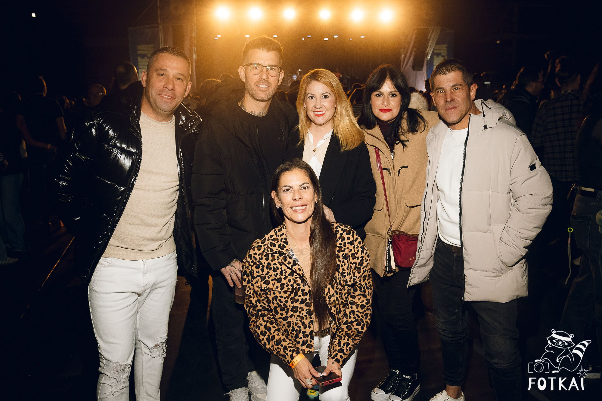 Sidonie en Torrevieja 2025 – Fotos del concierto y reportaje completo | FOTKAI