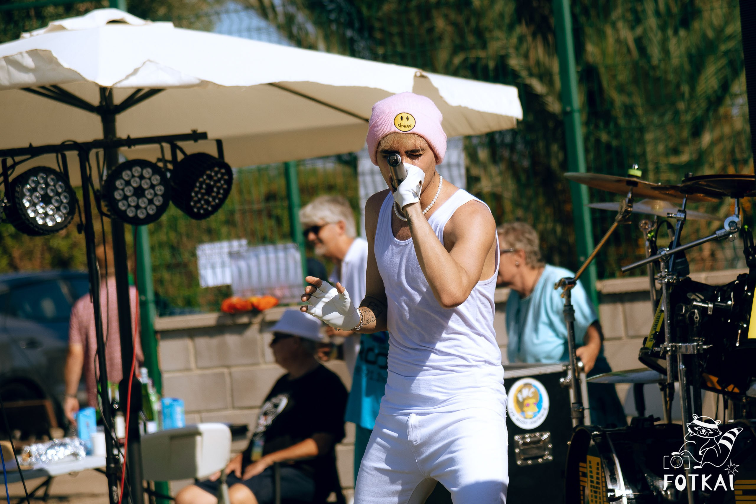 Autumn Gold Fiesta 2025 en Alannia Guardamar – Reportaje fotográfico | FOTKAI