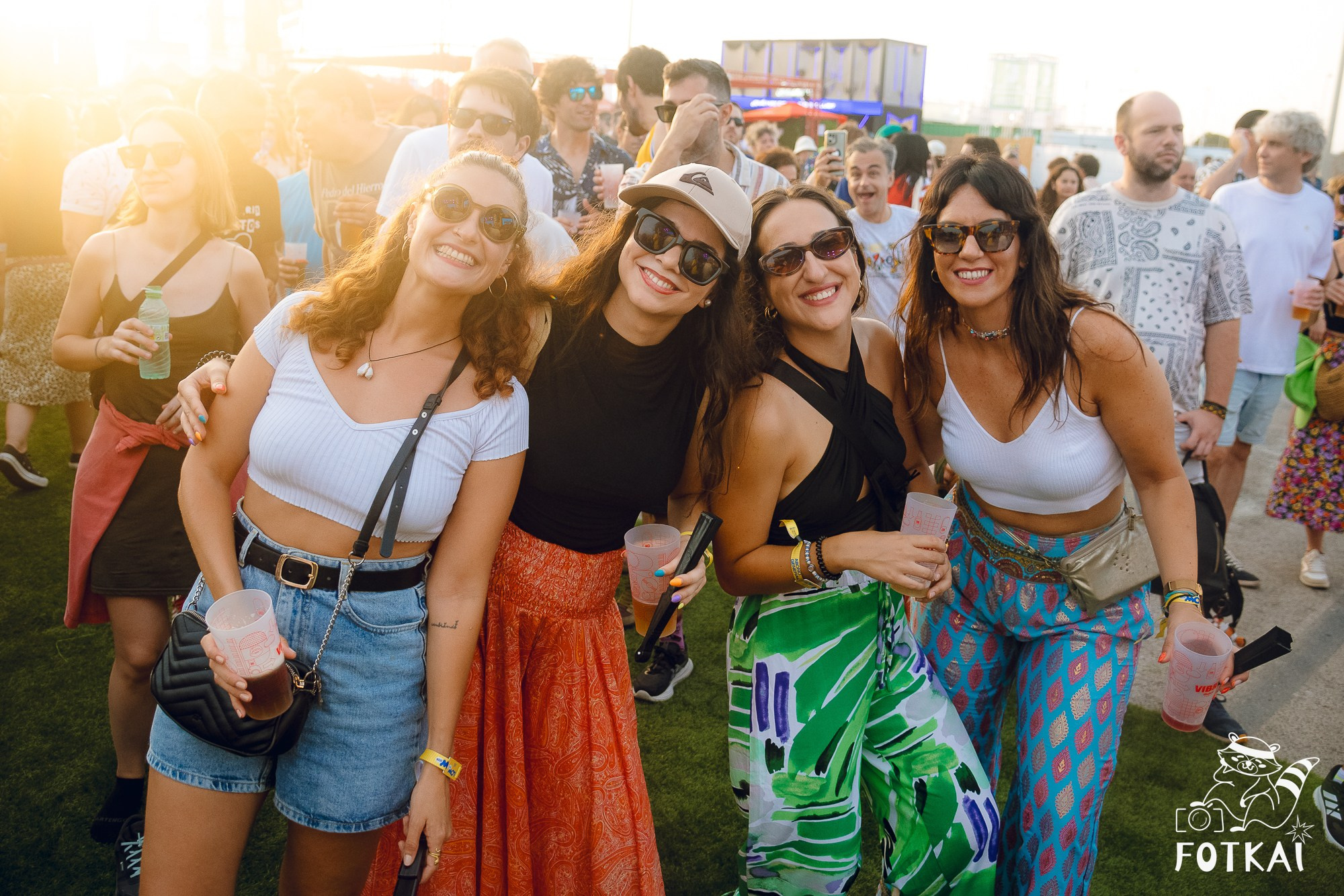 Low Festival 2026 — Full Concert Photo Report from the Opening Night in Torrevieja | FOTKAI