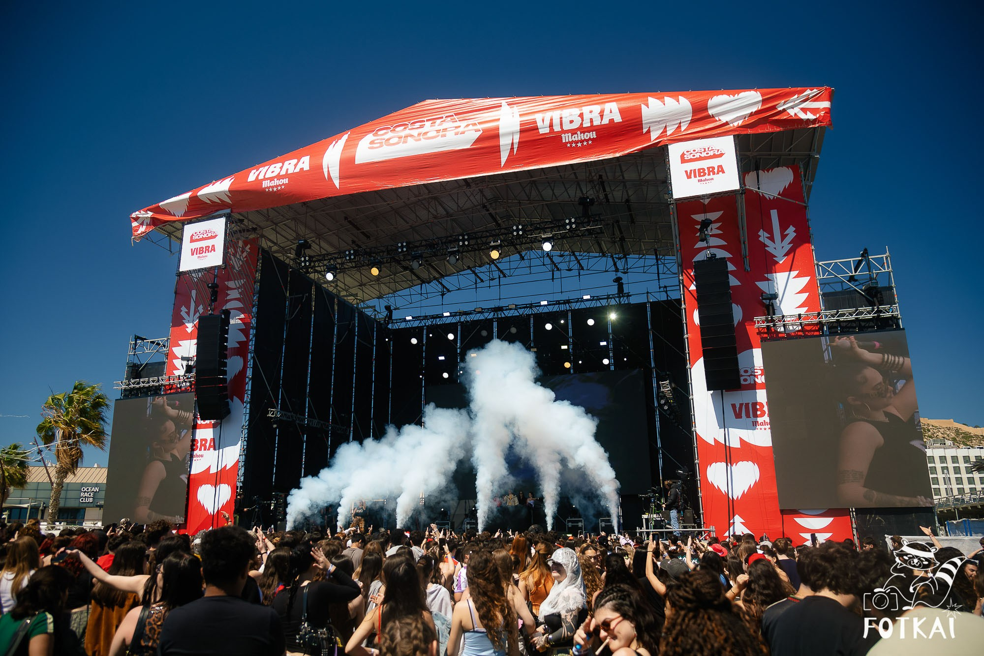 Costa Sonora 2026 Alicante Day 2 Photos — Search Yourself, Friends and Festival People | FOTKAI