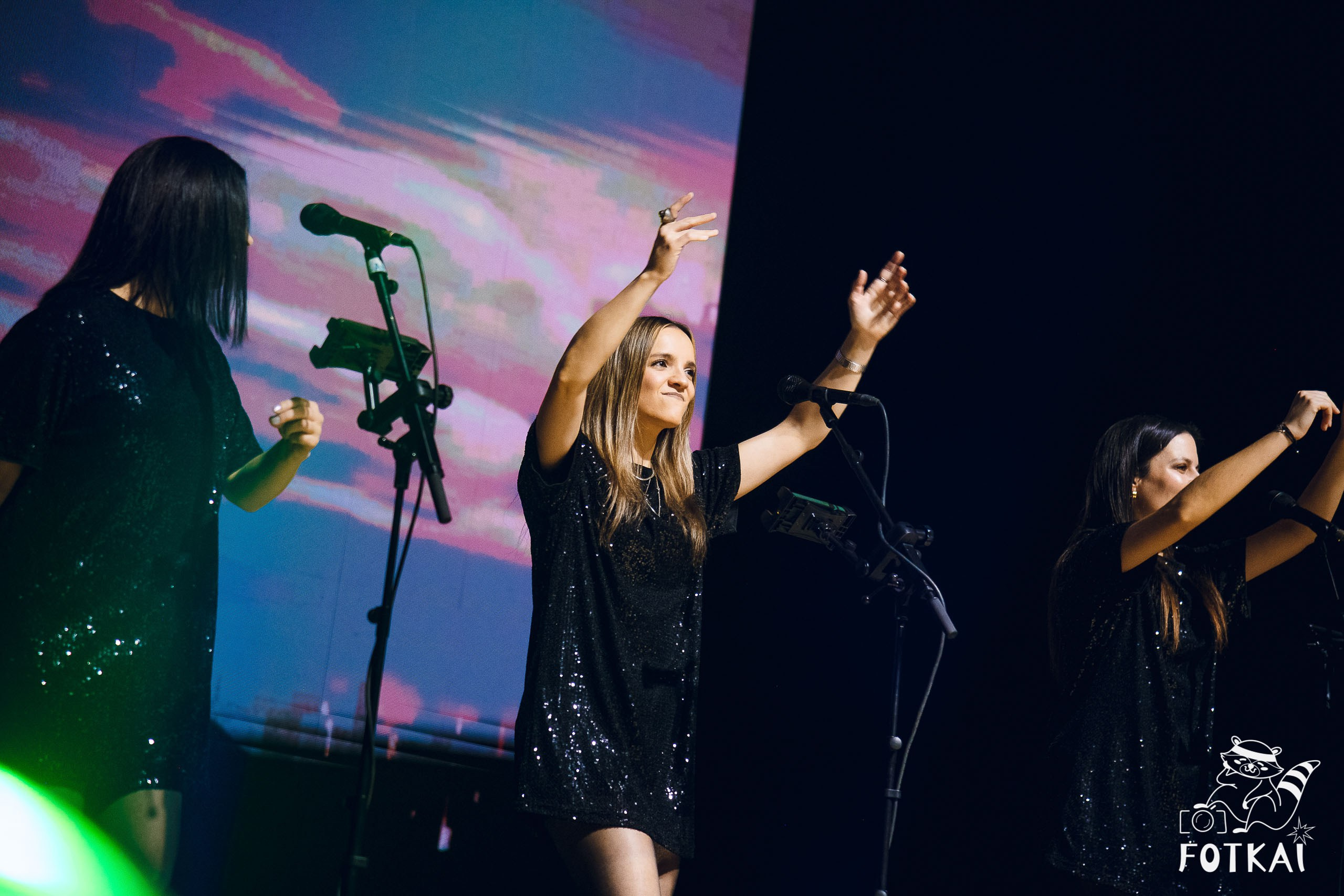 Pûlsar To Floyd en Torrevieja | Concierto en Auditorio Internacional – Fotoreportaje FOTKAI