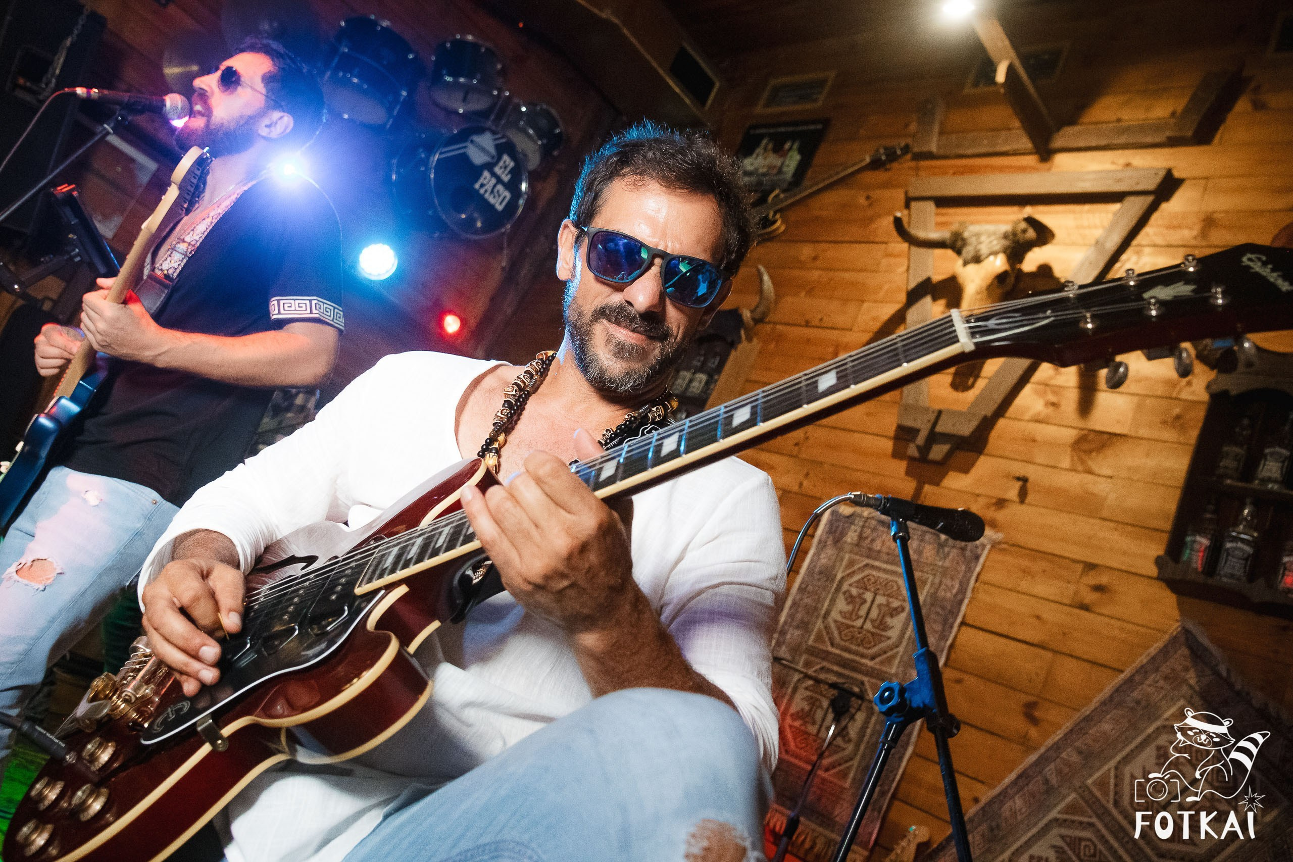 Stones of the Coast: The Spirit of the Rolling Stones Lives On at the Coast | FOTKAI Hero of the Week