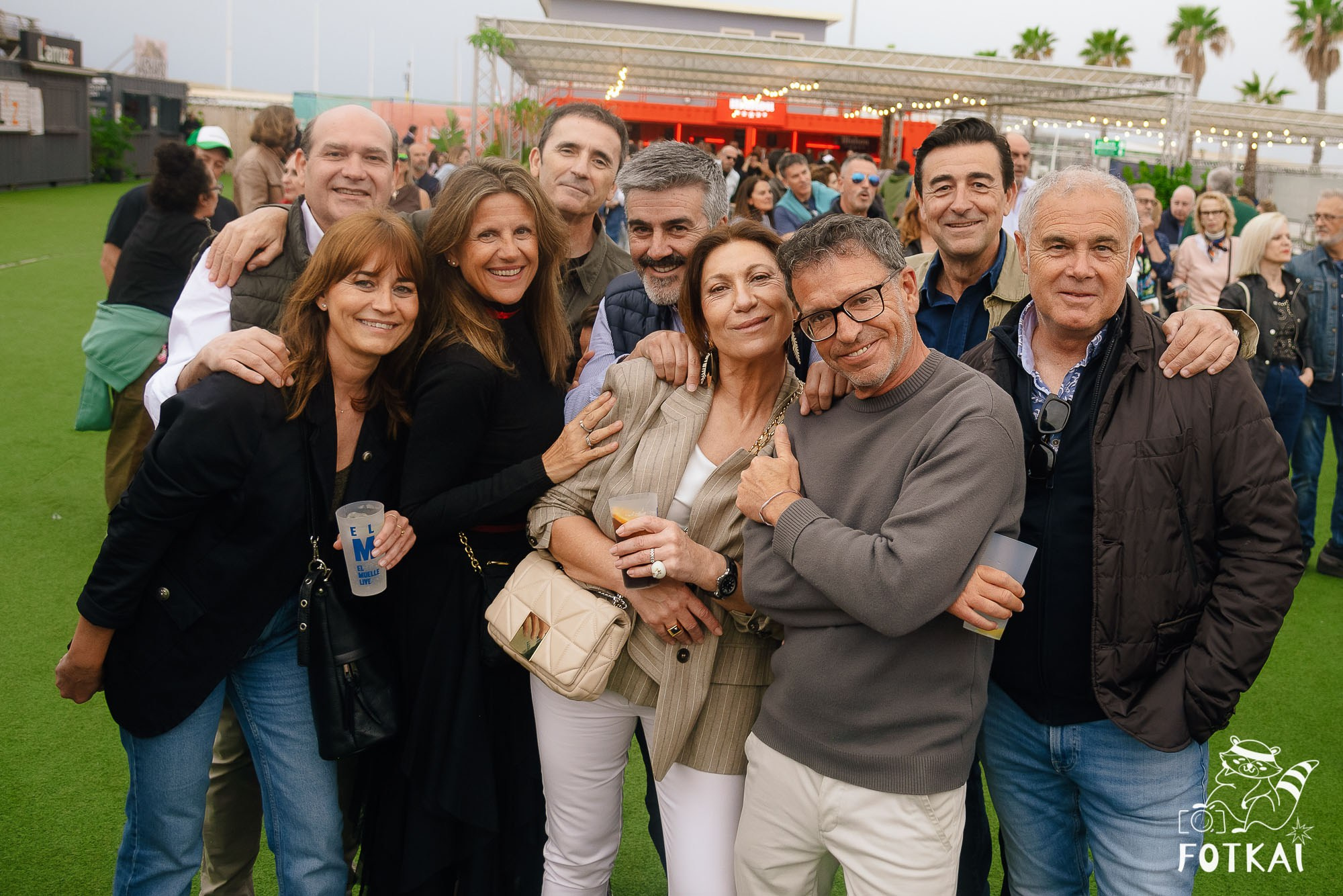 Festival AMA – Aquellos Maravillosos Años: Fotos del festival en Alicante, 2026 | FOTKAI