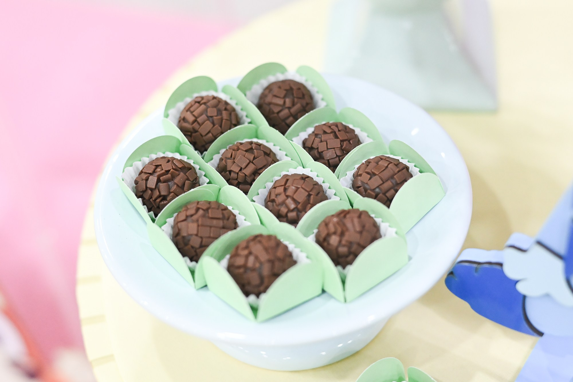 Aniversário da Manuella. Estúdio Marinho Rosario