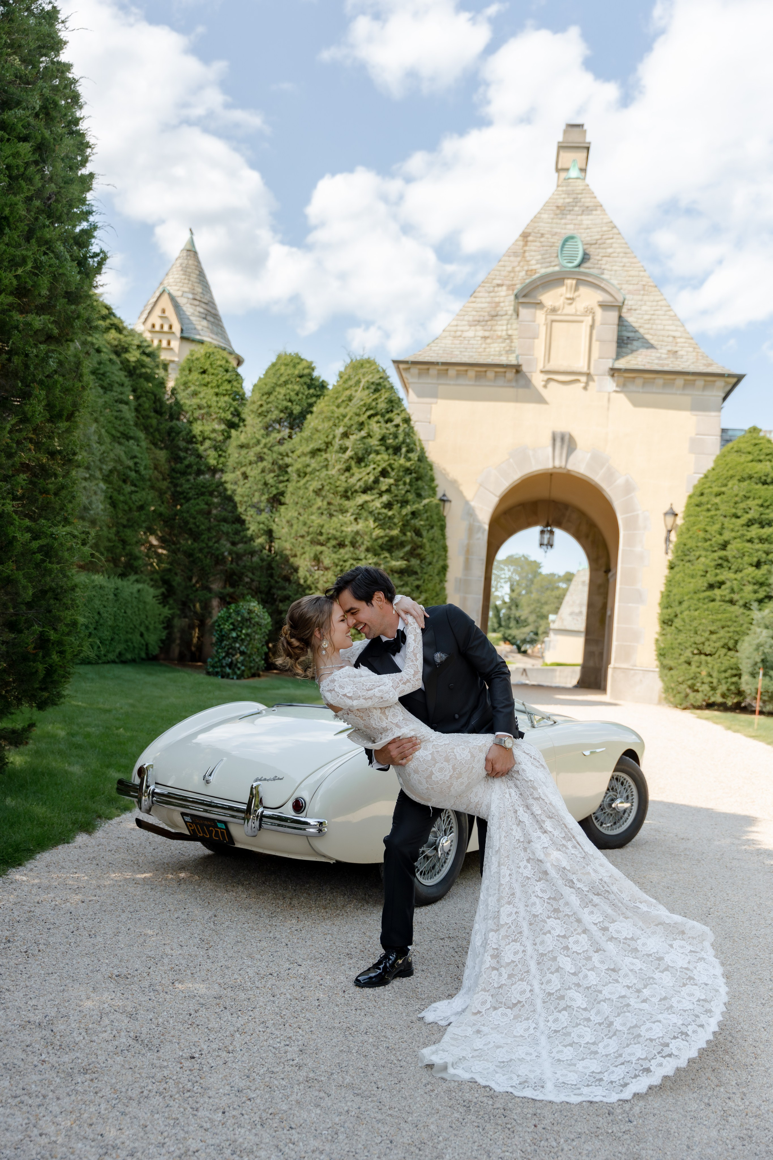 Noah and Luis. Anna Krasnova Wedding photographer