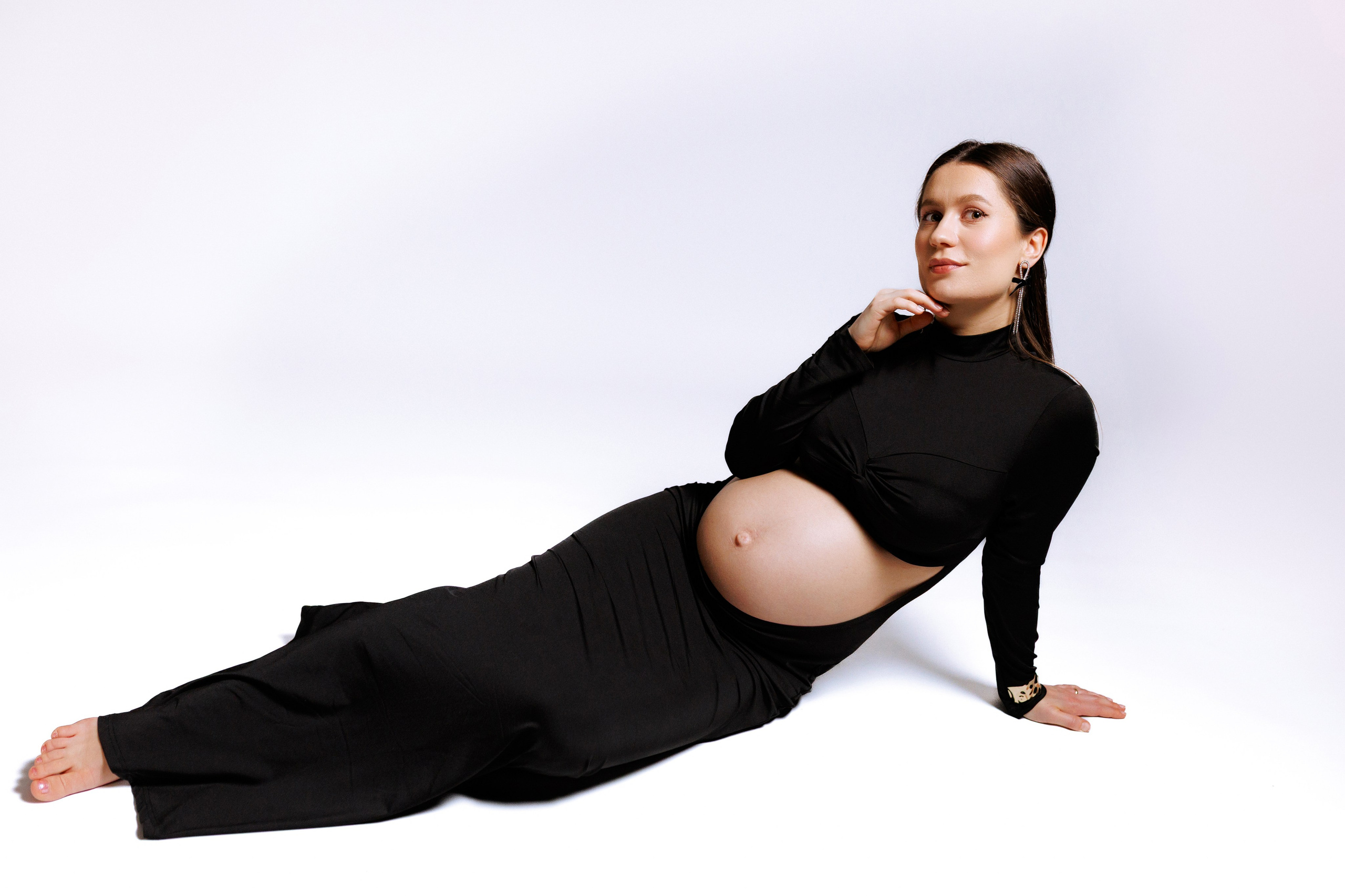 Alina. Photographer in Dublin, Pavel