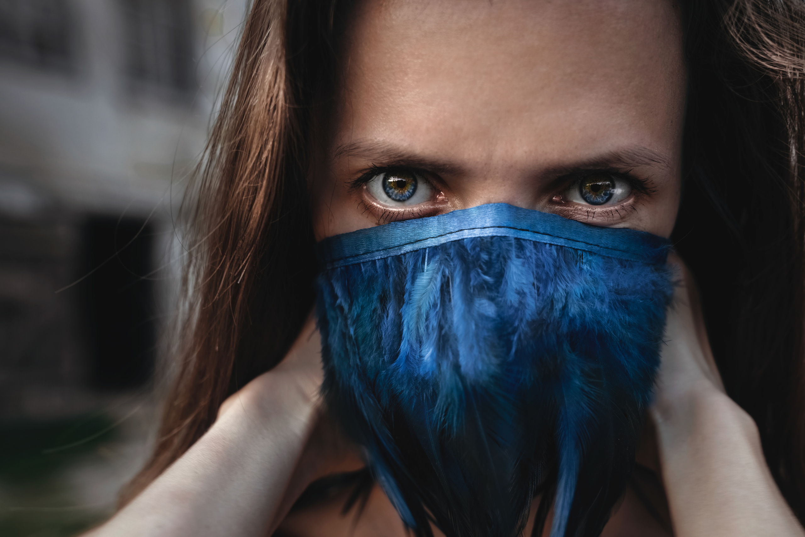 Fine art photographer