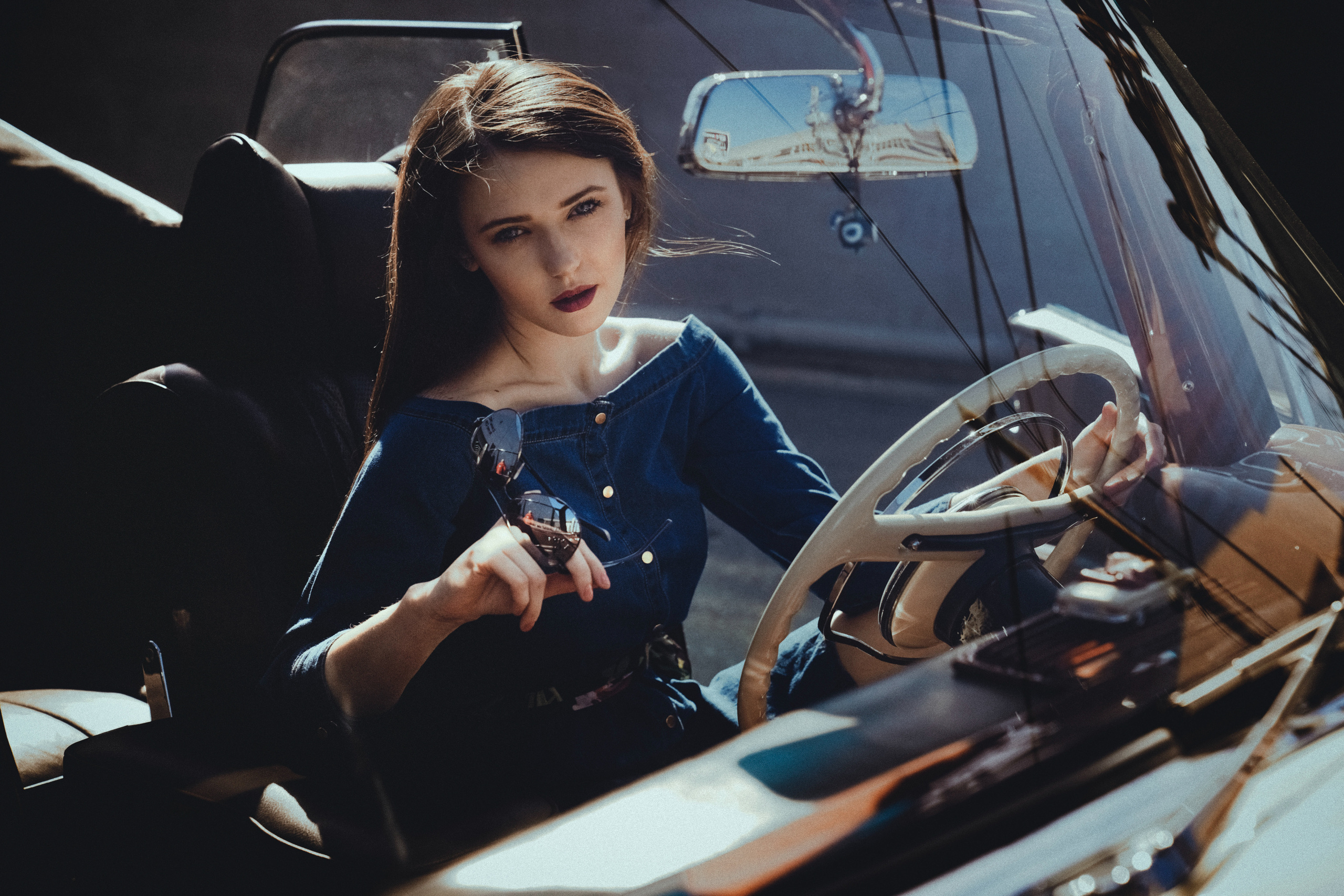 Girls Just Want To Have Fun