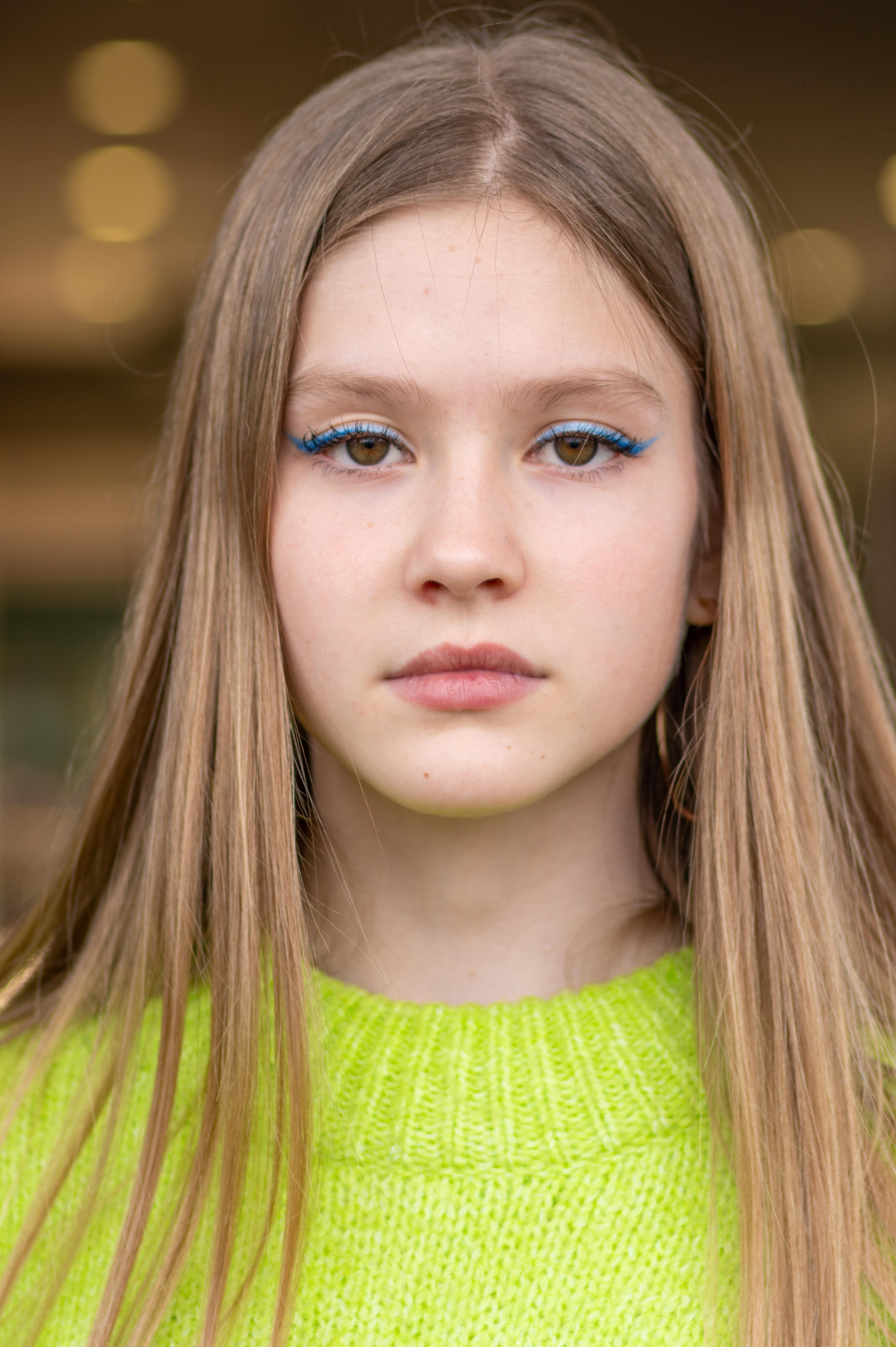 Actors headshots photographer in Los Angeles