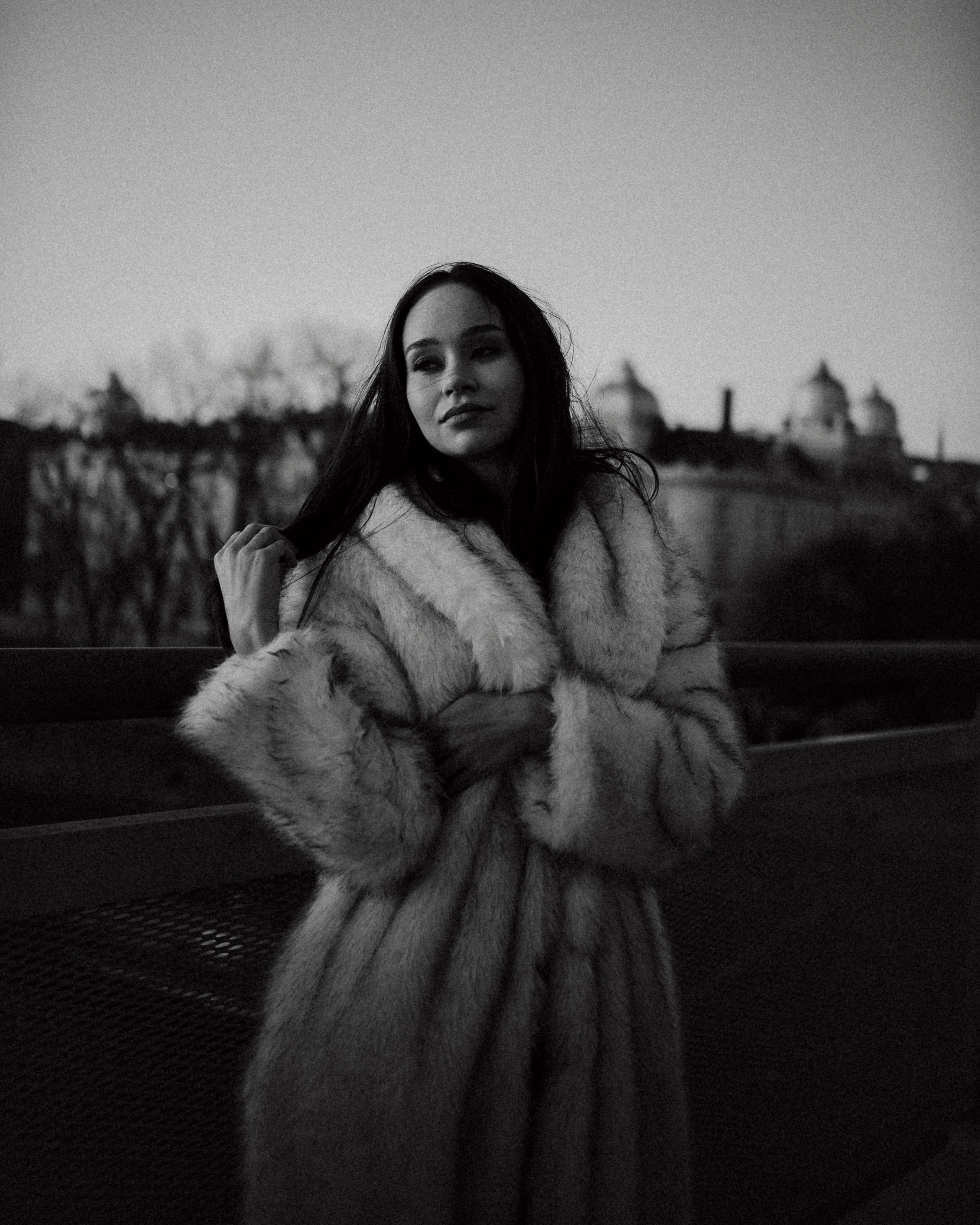 Sonya. Inna Mendelson — Photographer