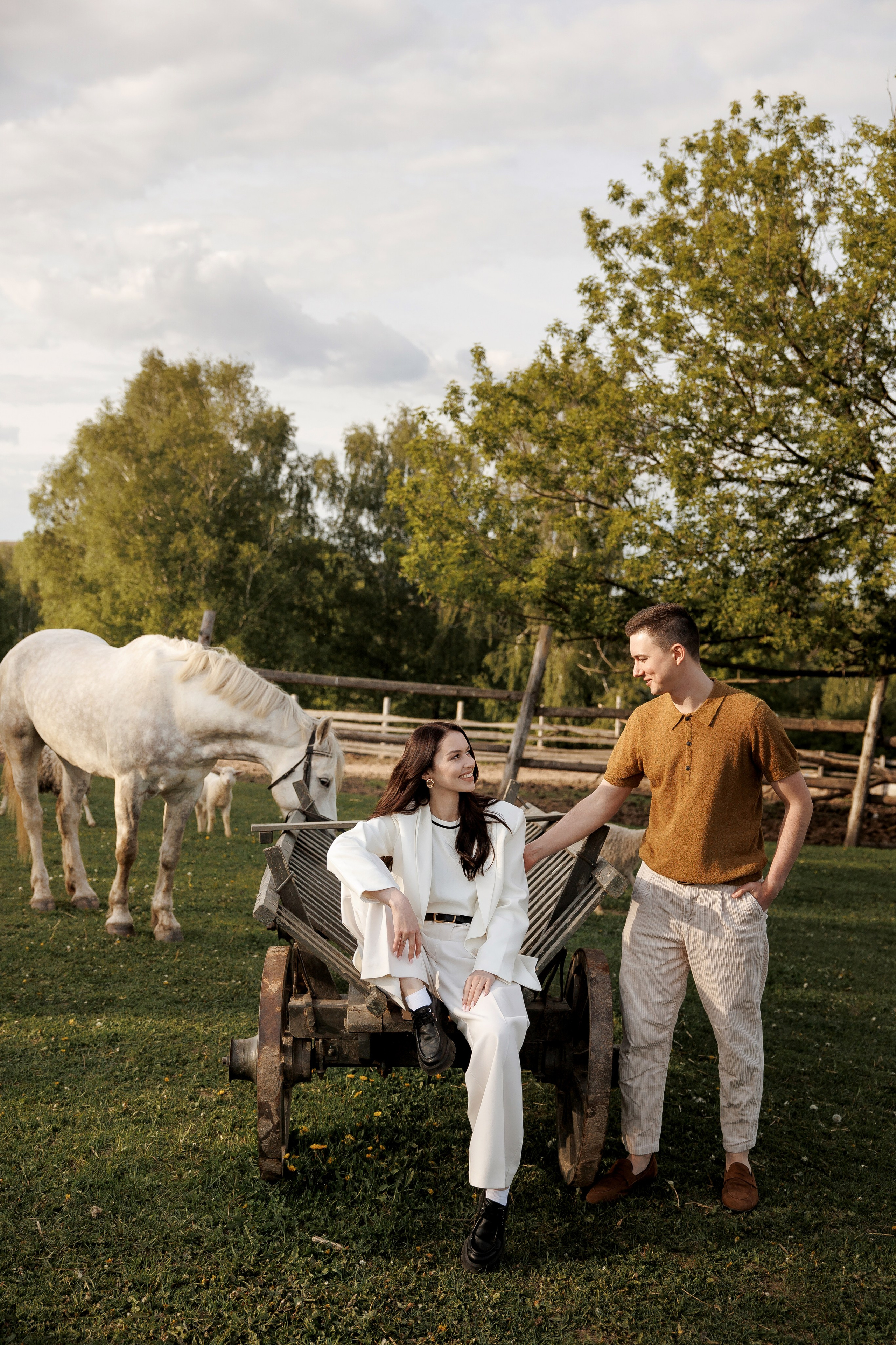 Евгений+Анастасия. Свадебный фотограф Каледич Тимофей