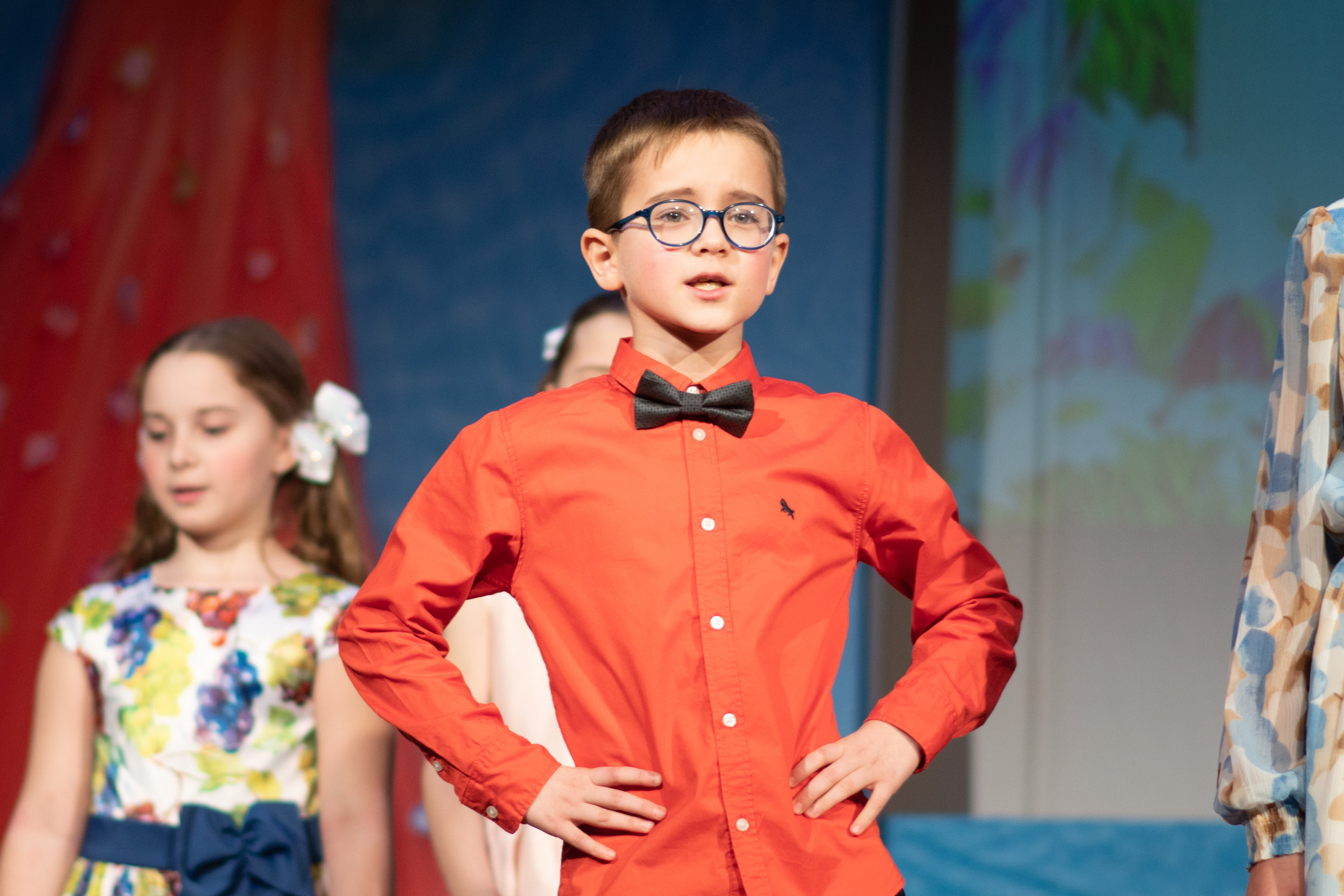 Репортаж. Семейный и детский фотограф