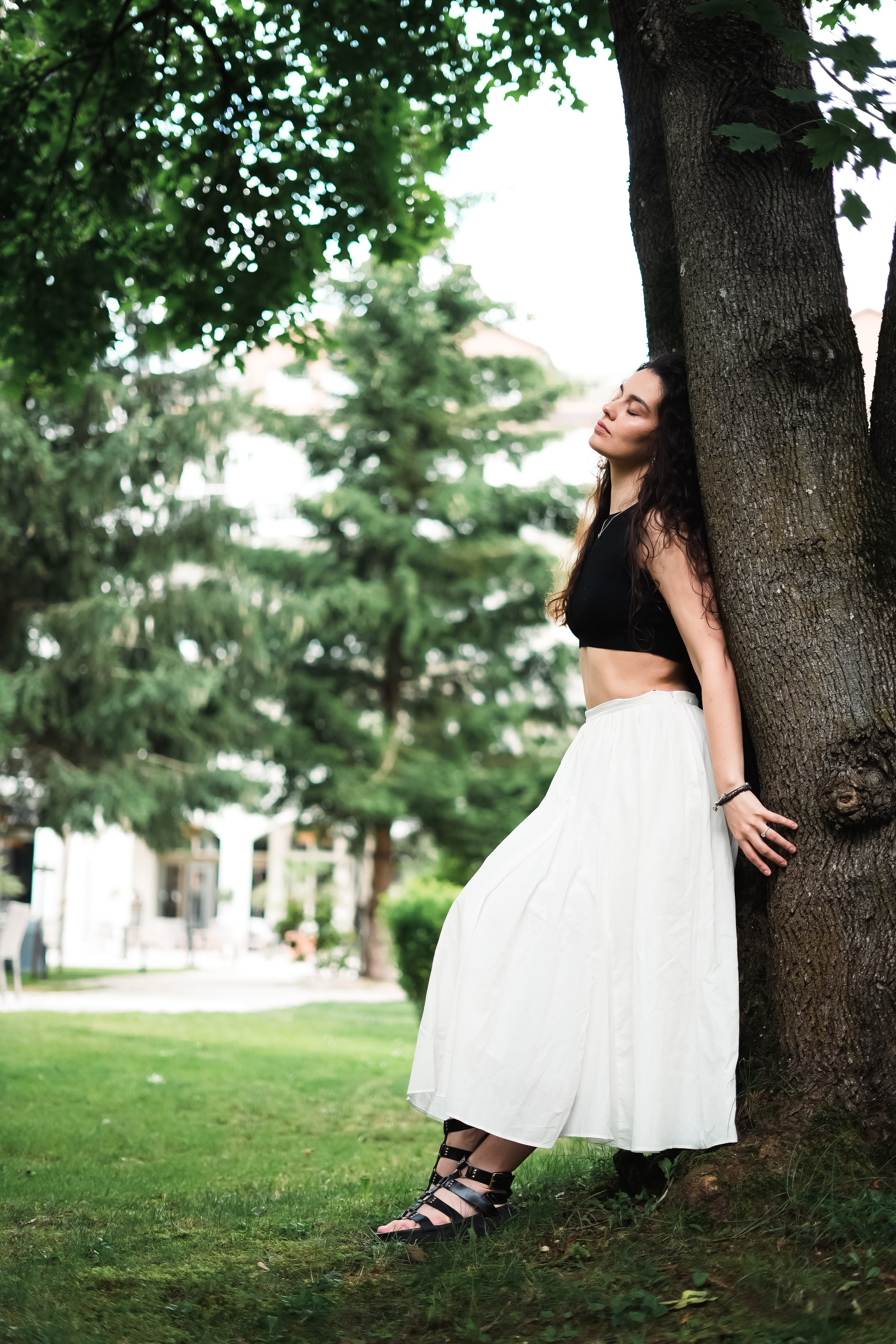 #1. Fotografin Yuliia Turinina in Stuttgart