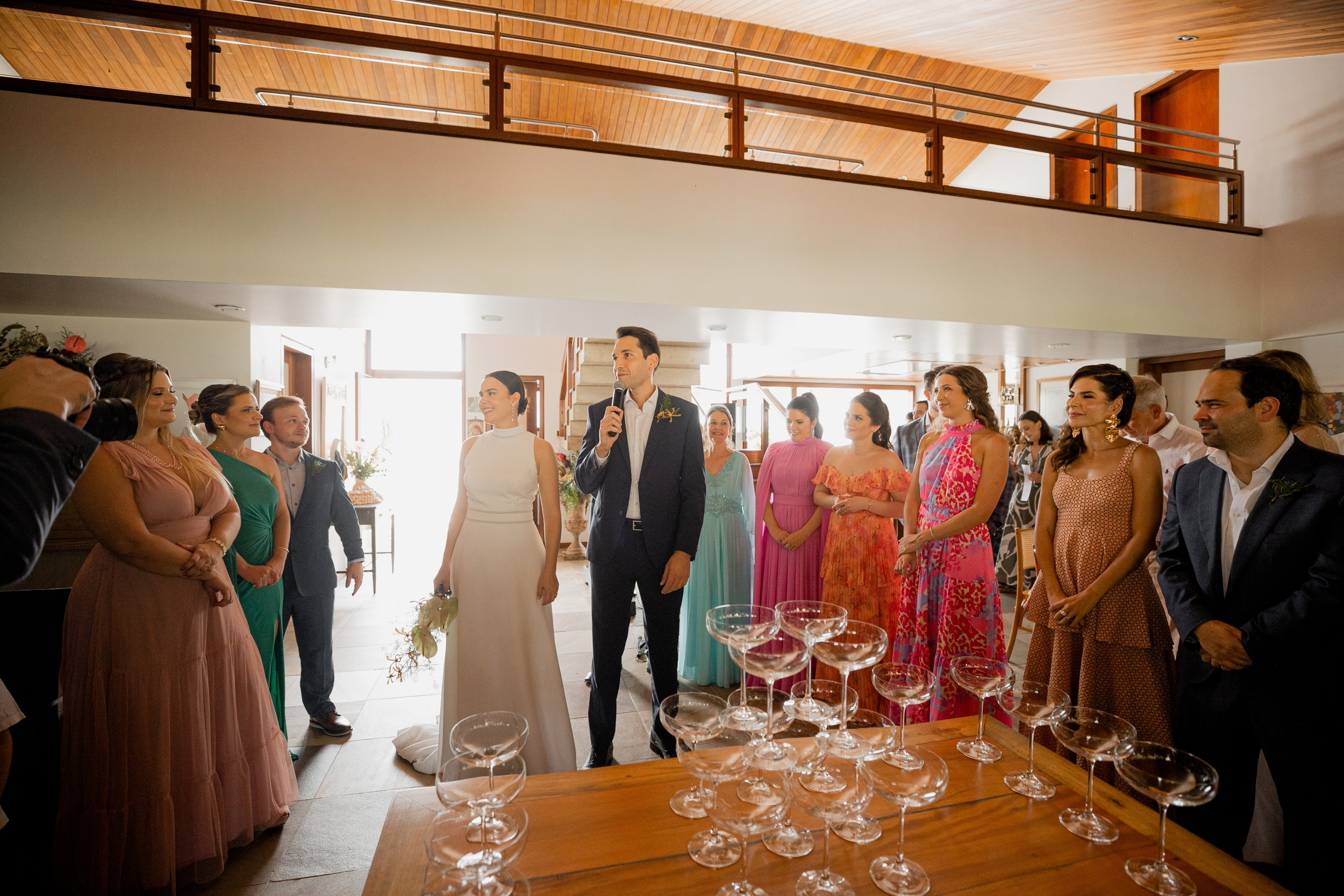 Casamento Amabily e Joao / Villa Franco, Uberlândia — MG. Gustavofto
