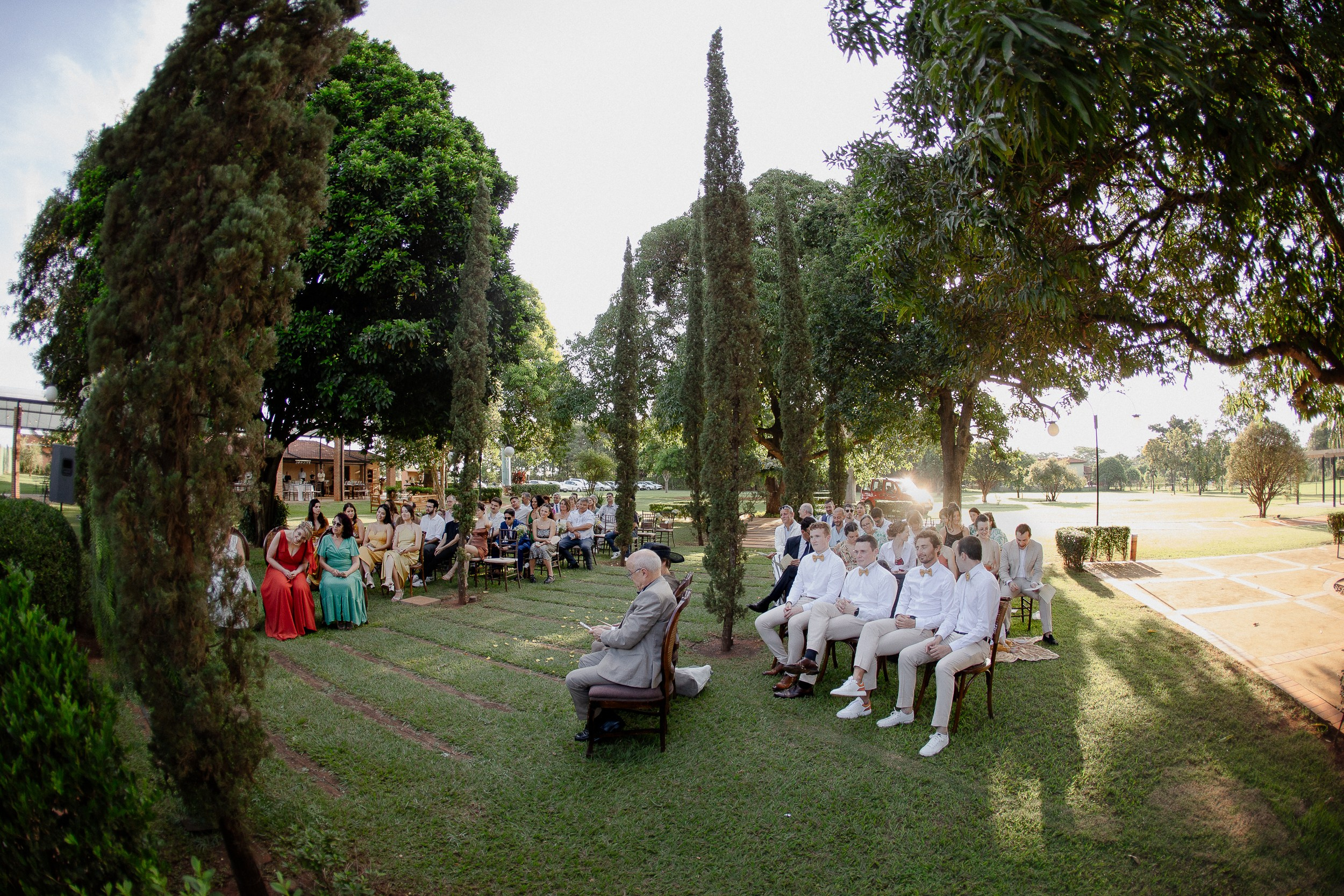 Casamento Alana e Malo / Sombra do Jatobá, Barretos — SP. Gustavofto