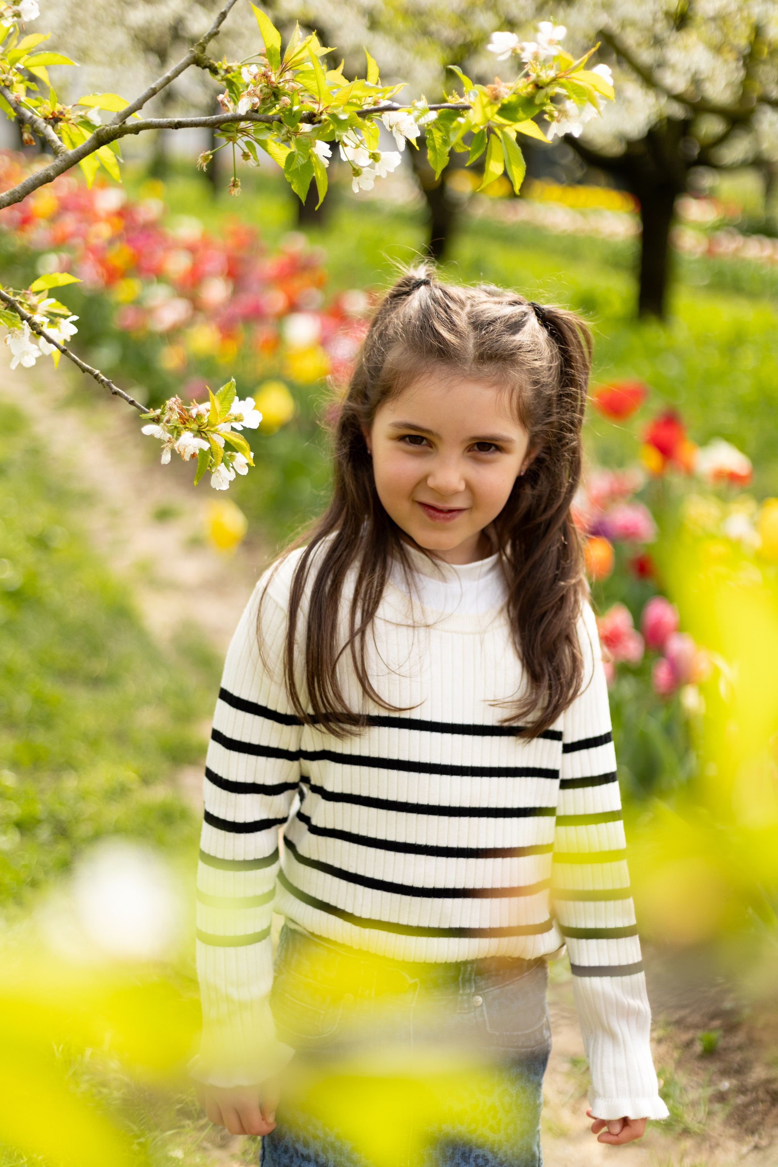 Noemi, Alessia e Sofia. Luci e Capricci Photography