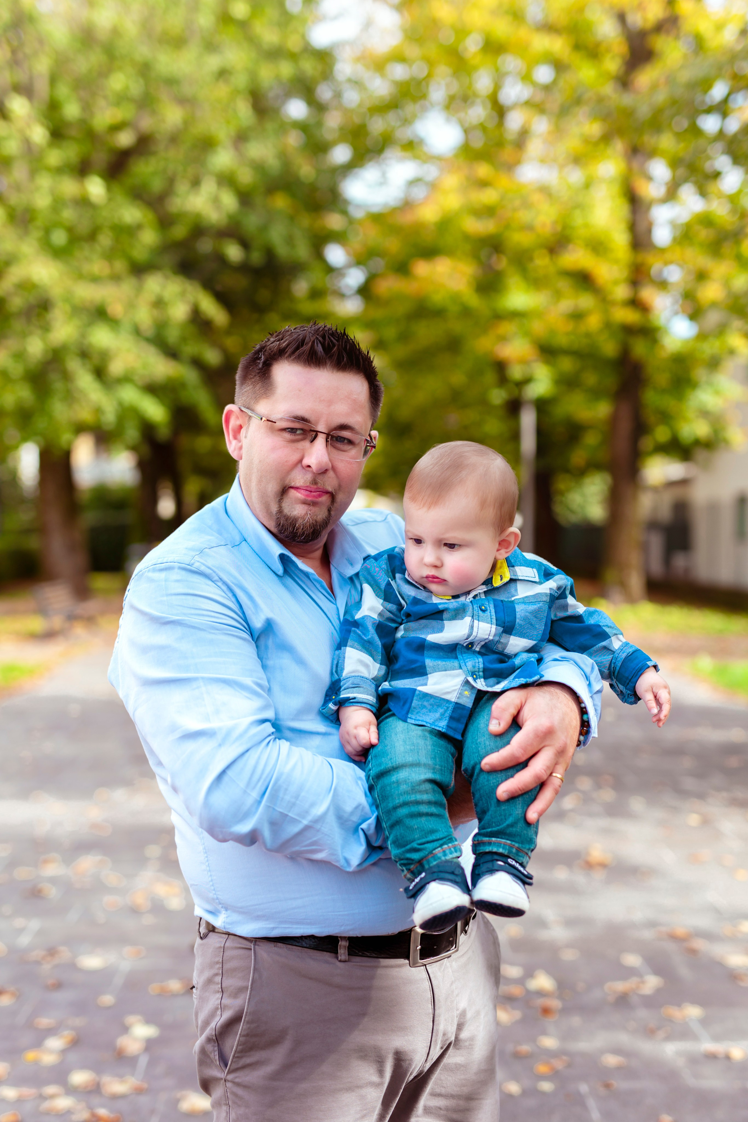 Battesimo Davide. Luci e Capricci Photography