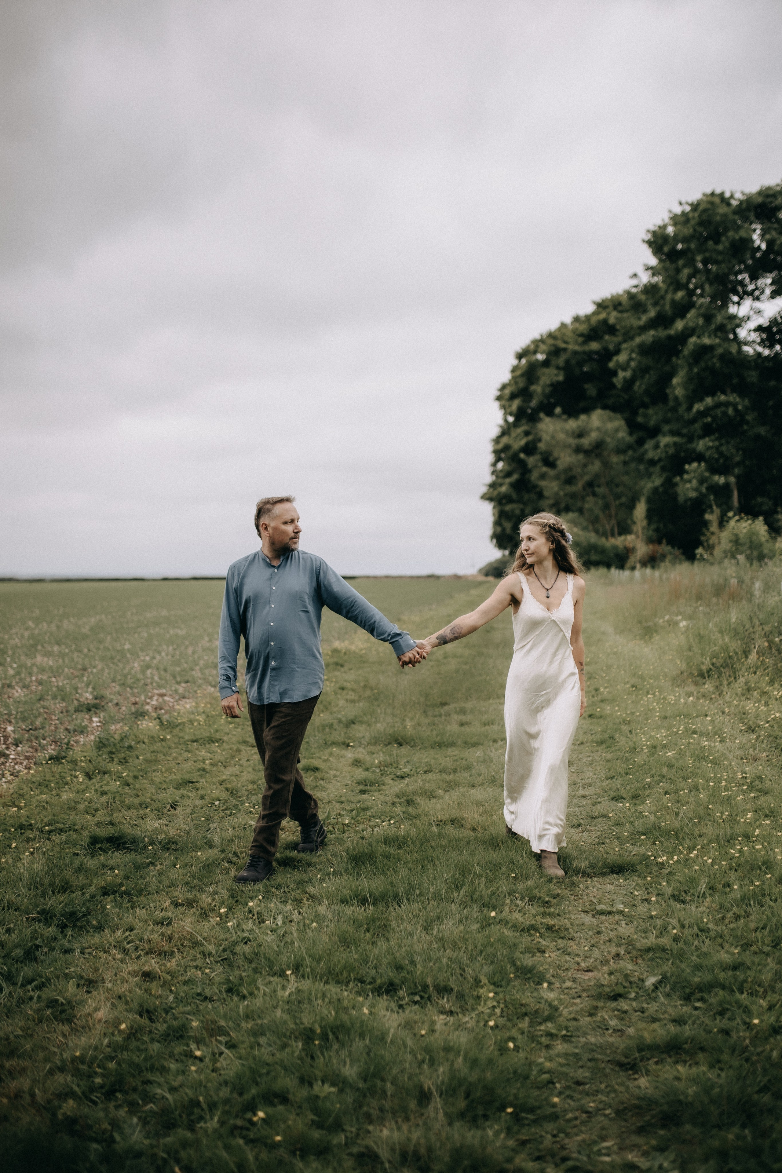 L&M. Yorkshire Photographer