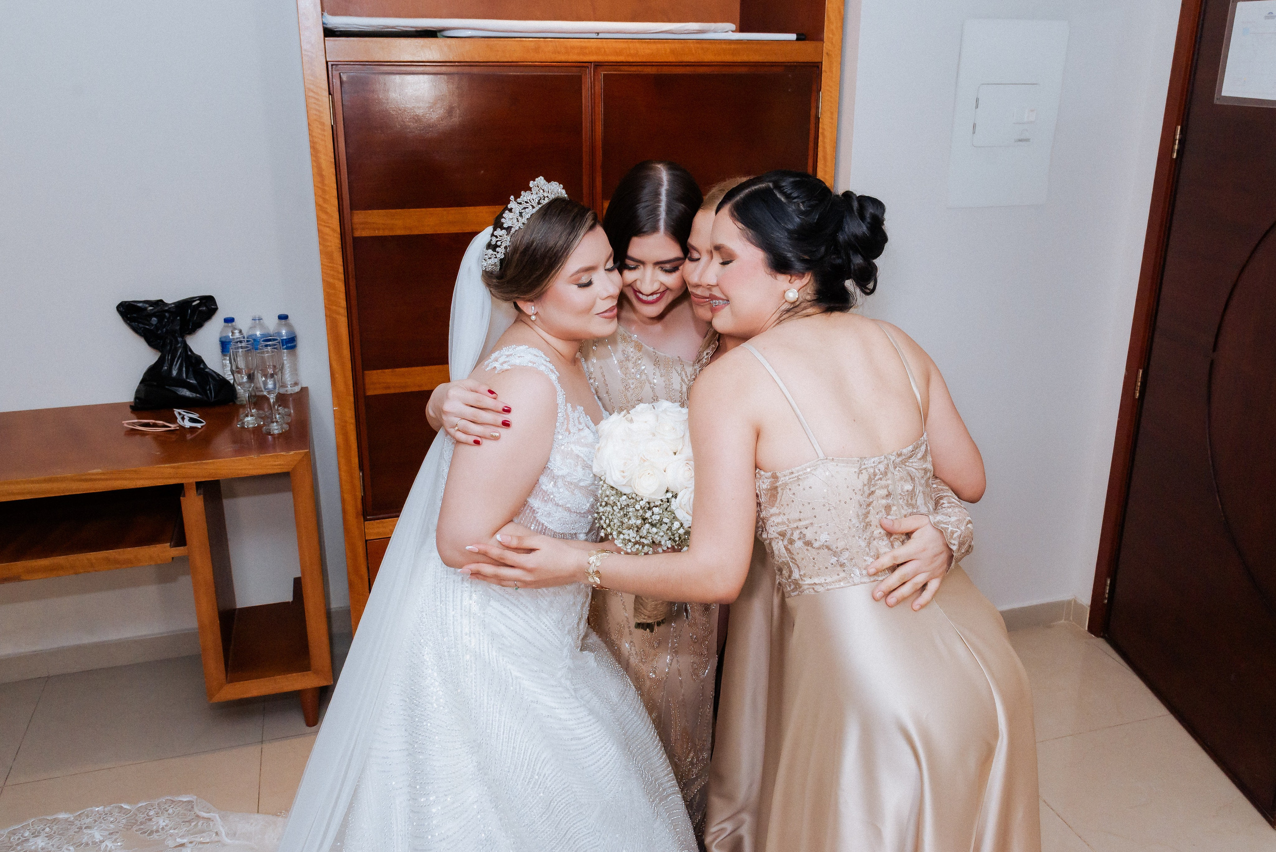 NANCY & CARLOS. Fotógrafo David Yance