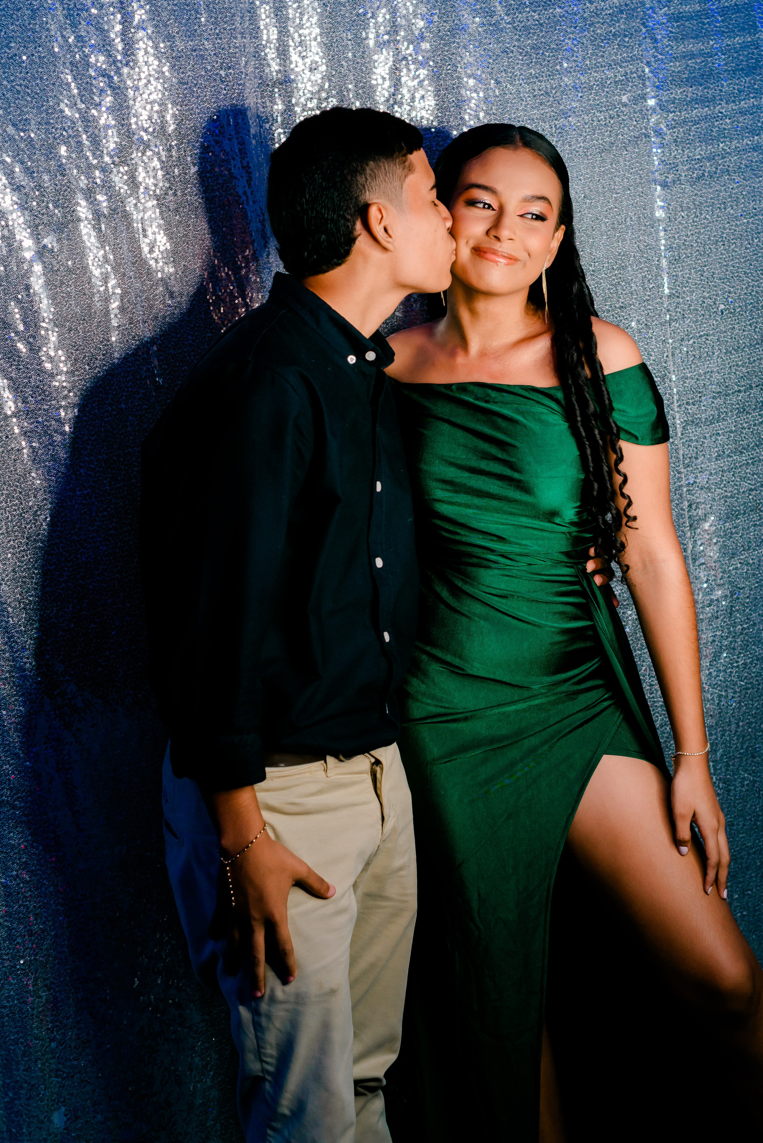 YITZY. Fotógrafo David Yance